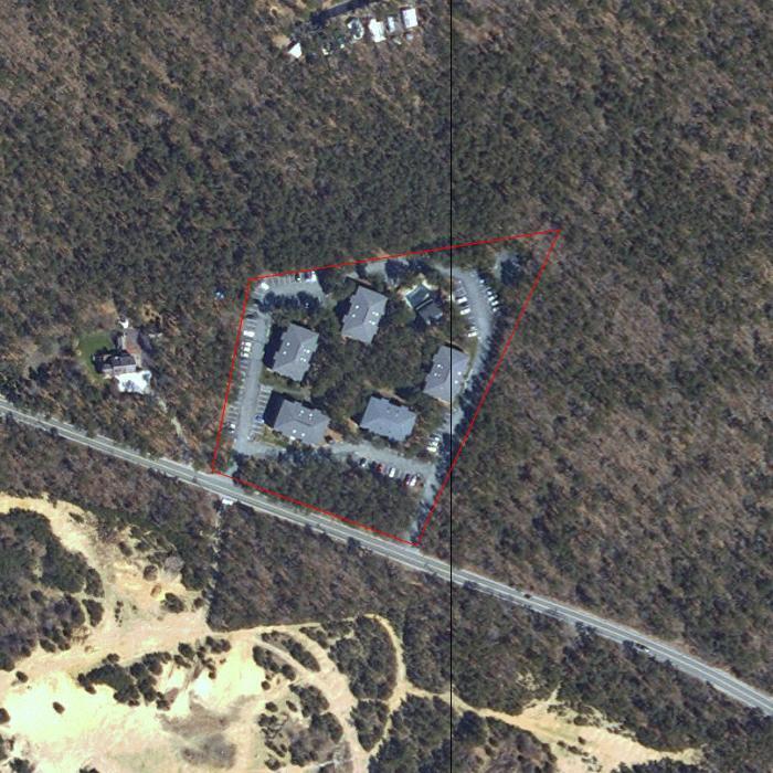 432 Old Chatham Road # 407