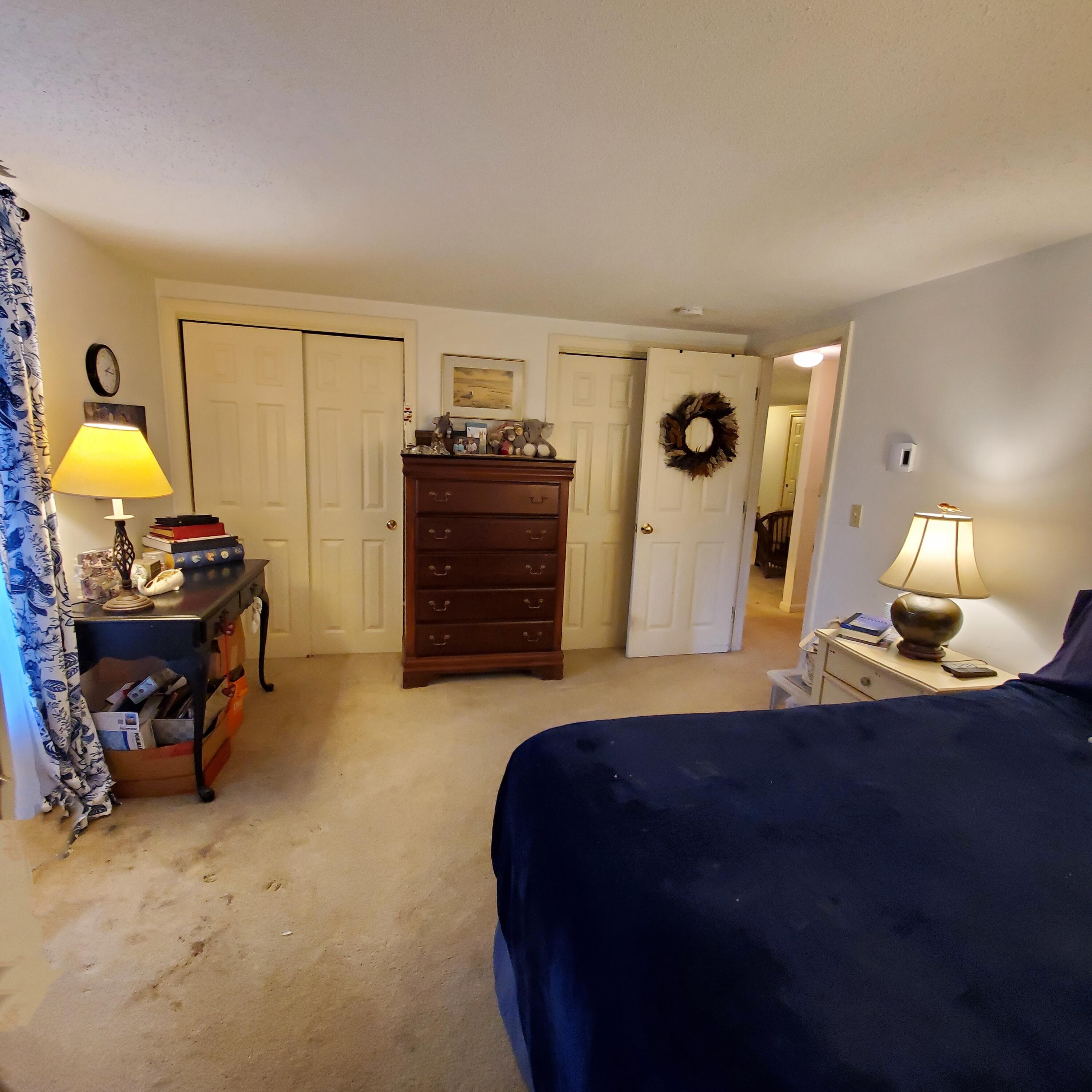 432 Old Chatham Road # 407