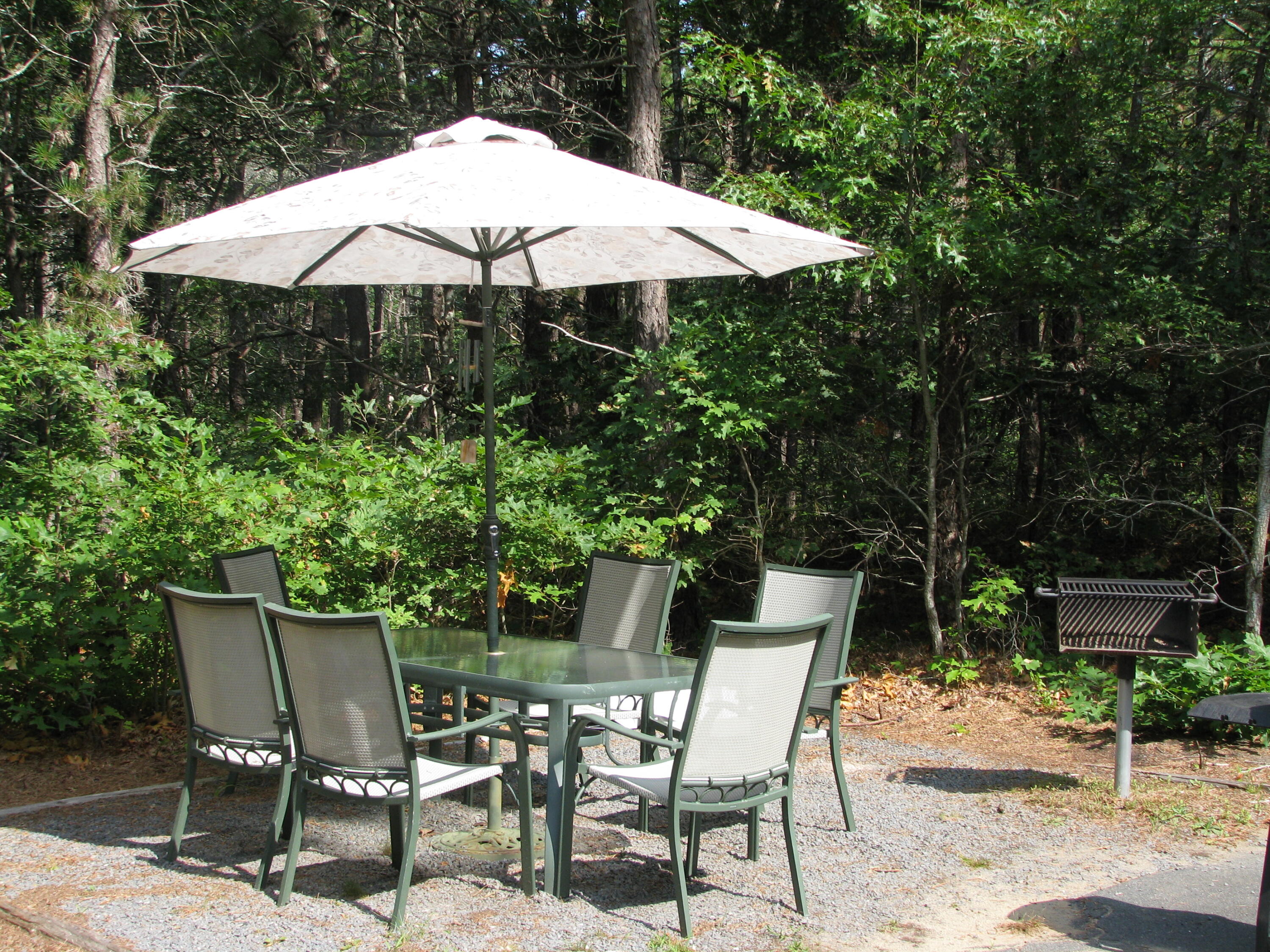 432 Old Chatham Road # 407