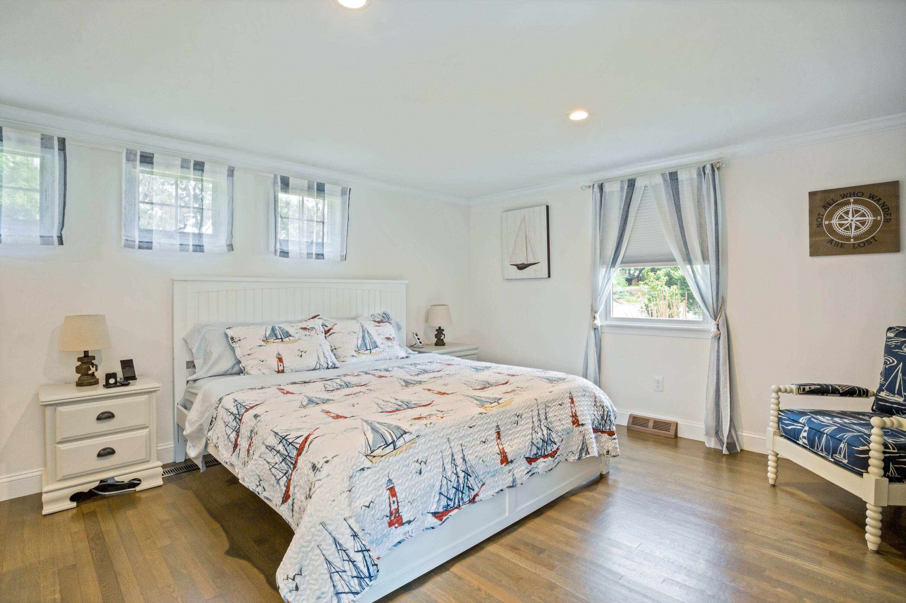 42 Marlin Road