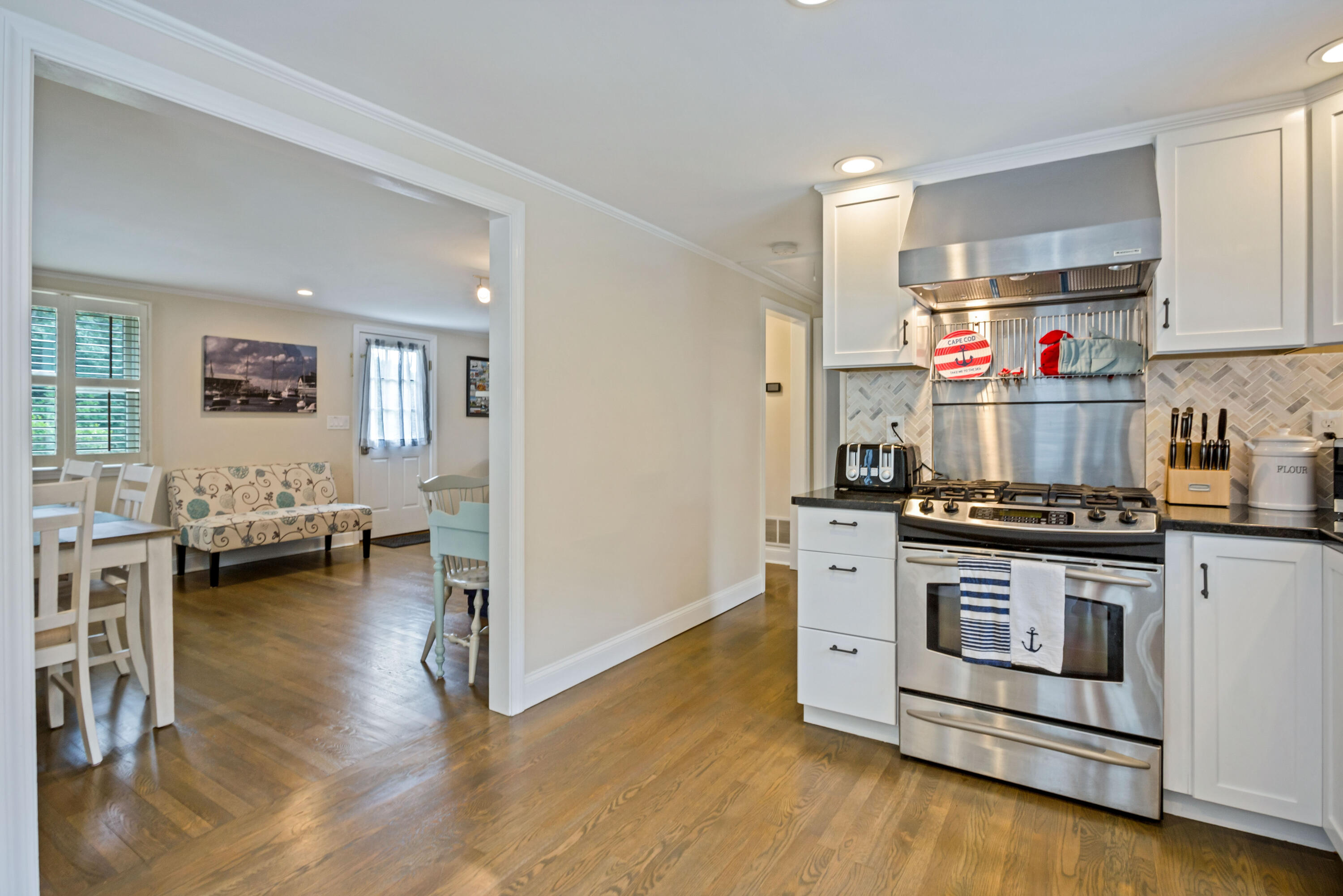 42 Marlin Road