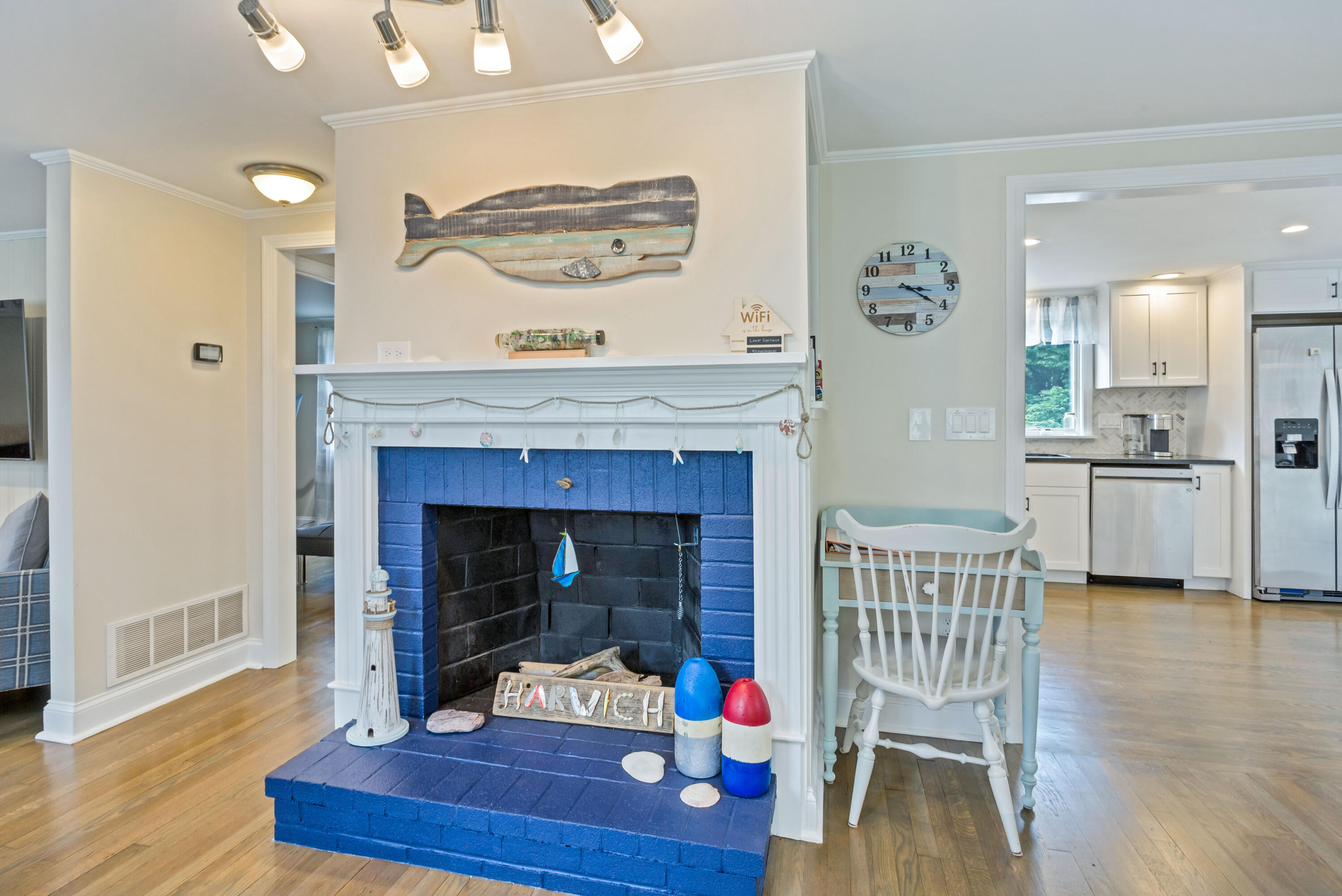 42 Marlin Road