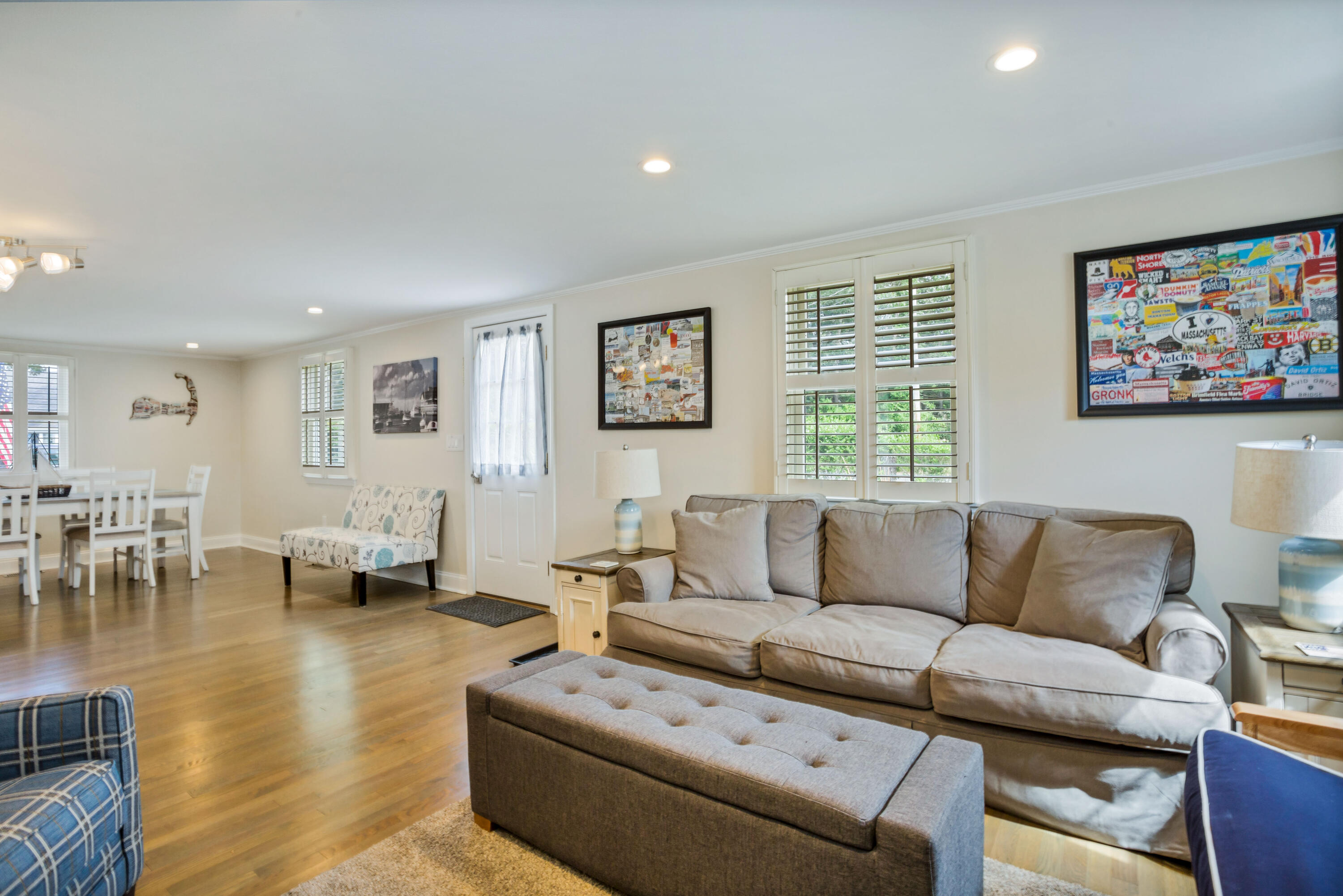 42 Marlin Road