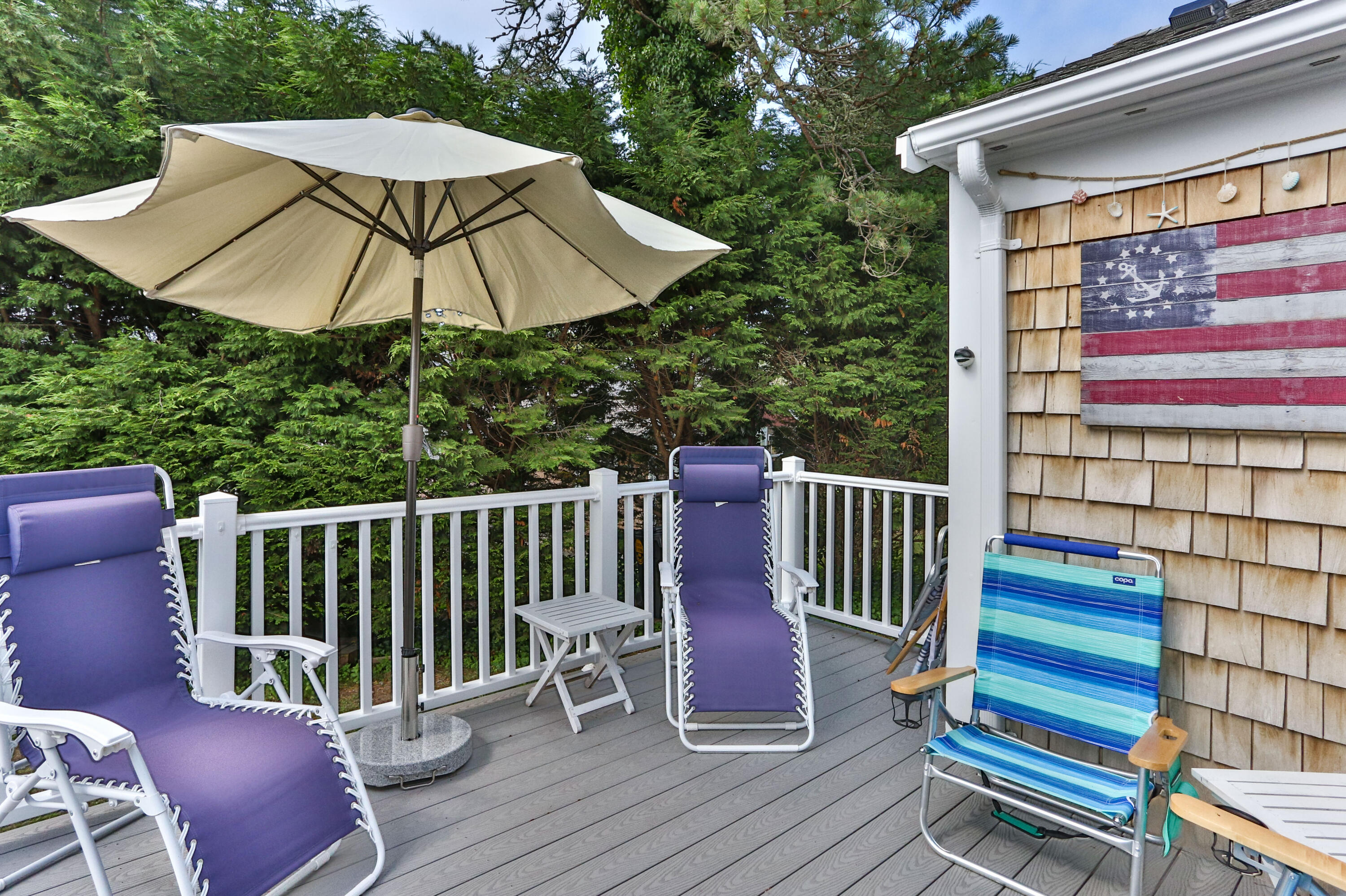 42 Marlin Road
