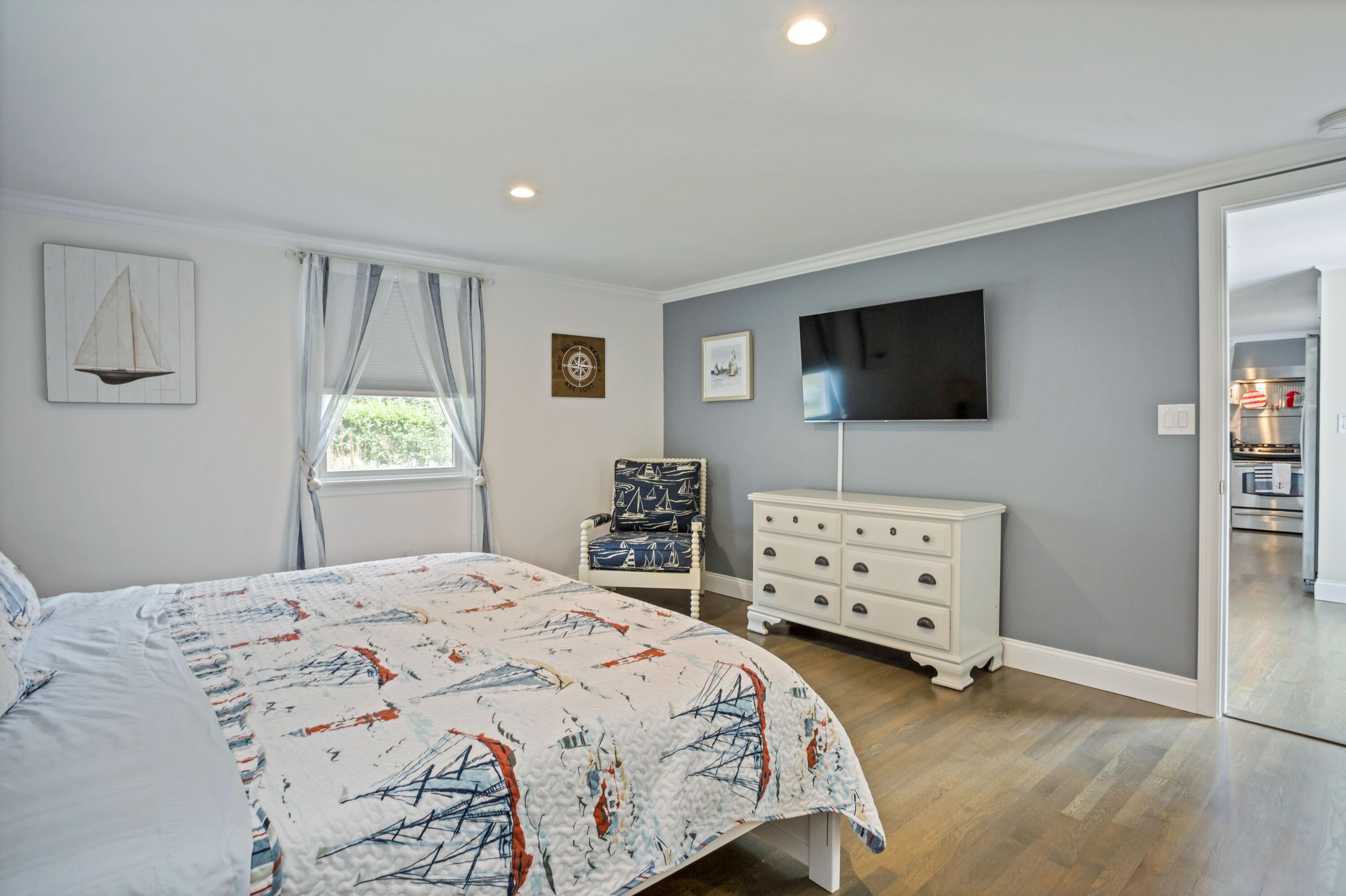 42 Marlin Road