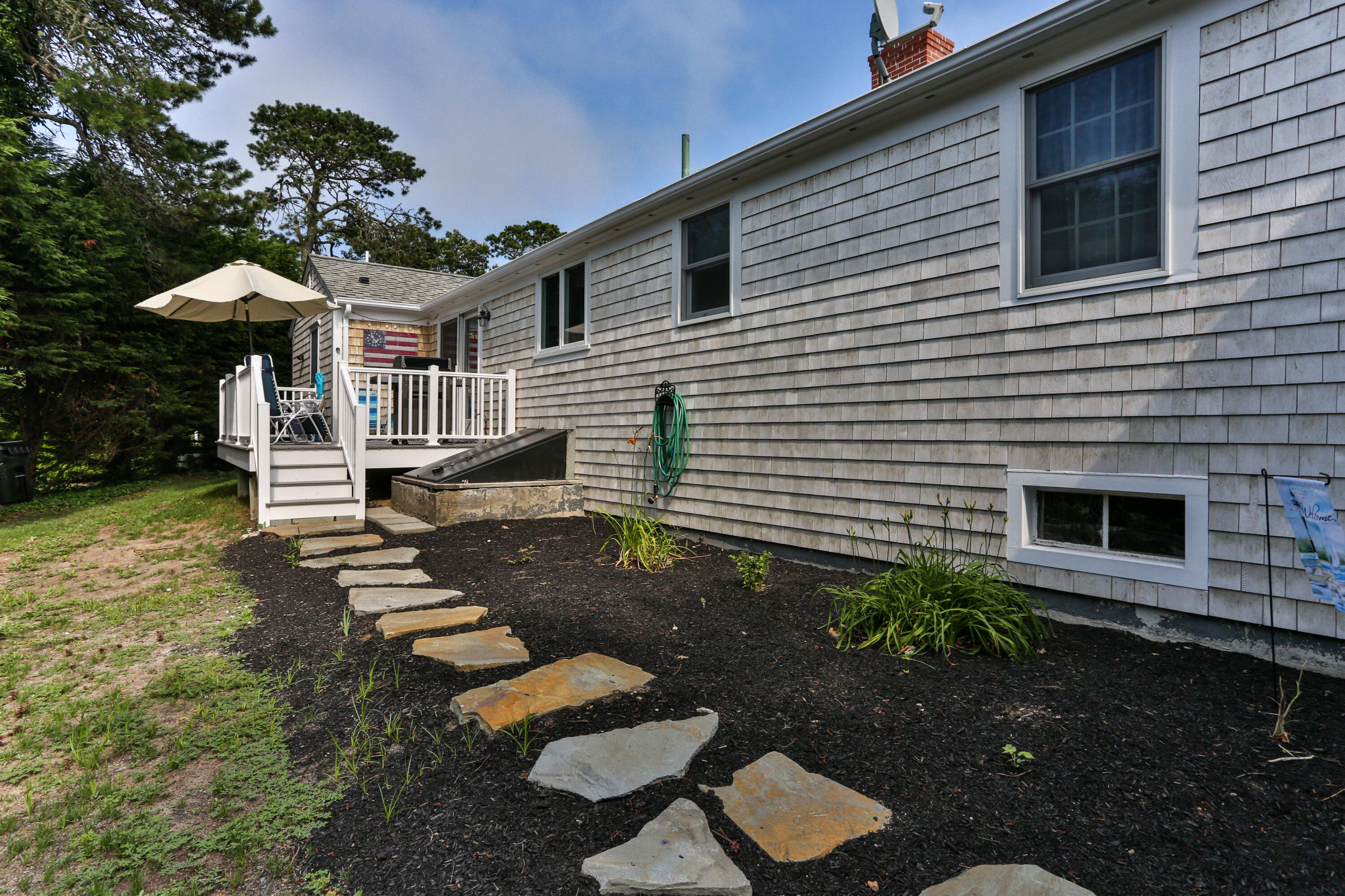 42 Marlin Road