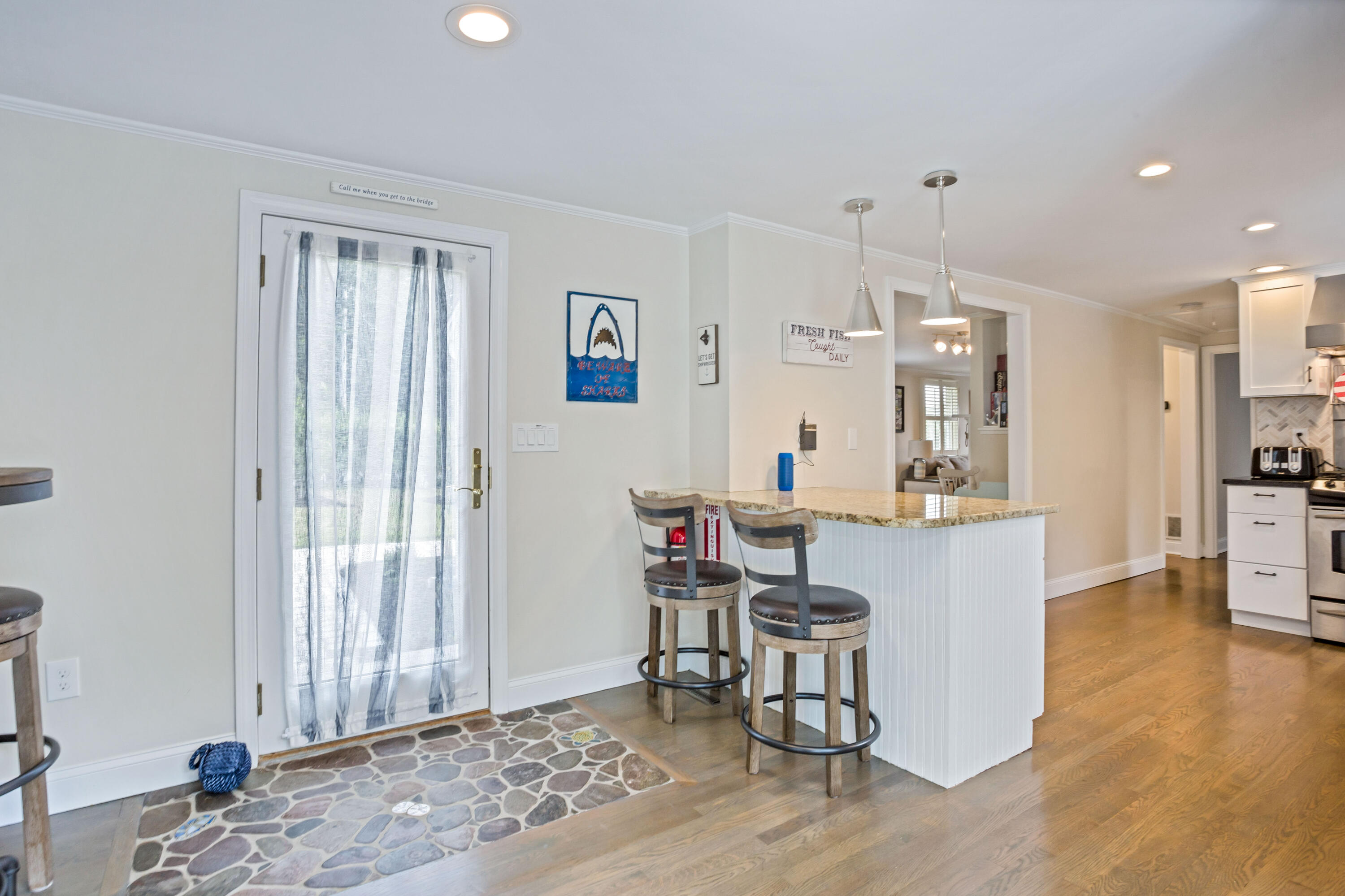 42 Marlin Road