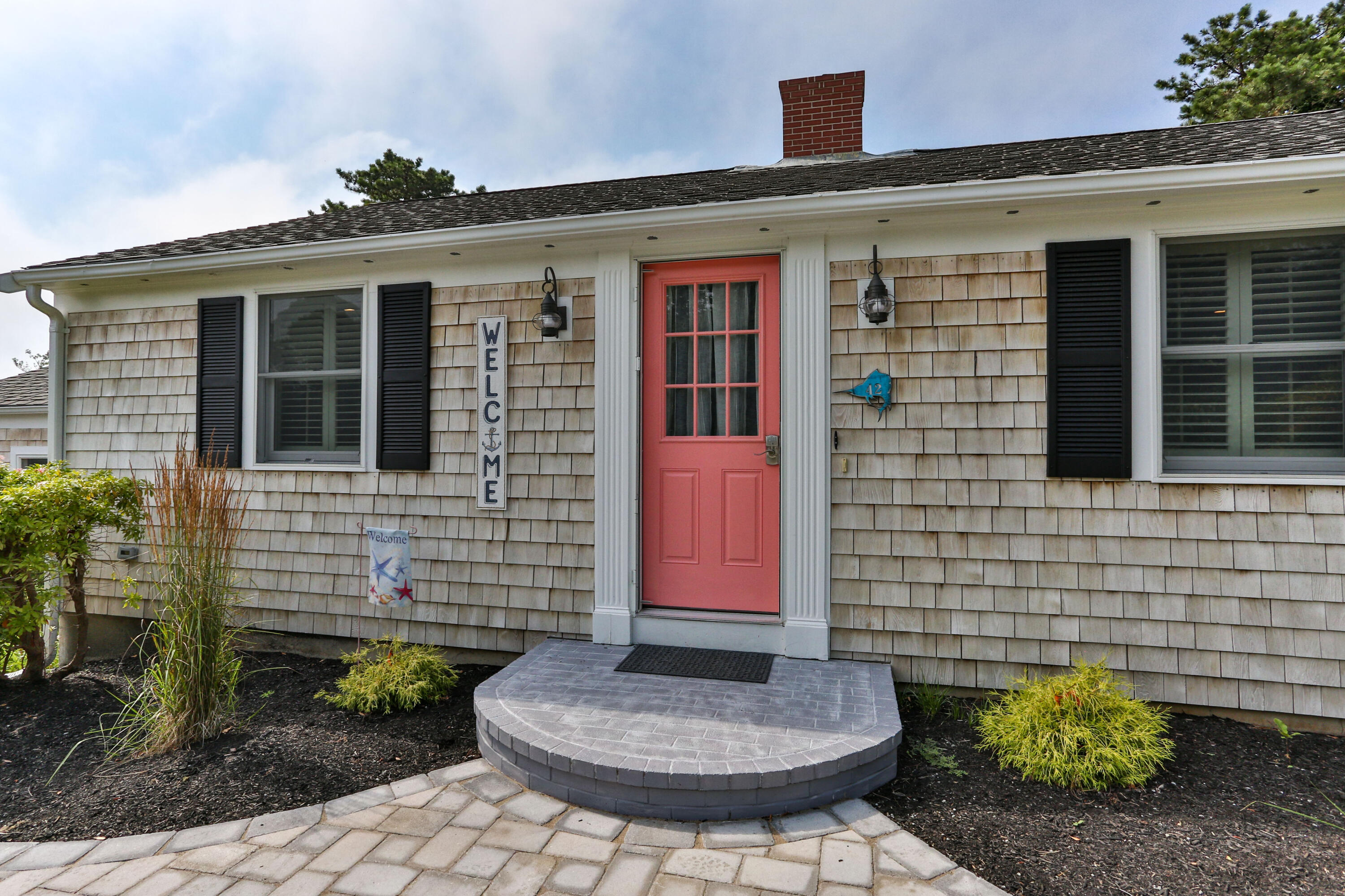 42 Marlin Road