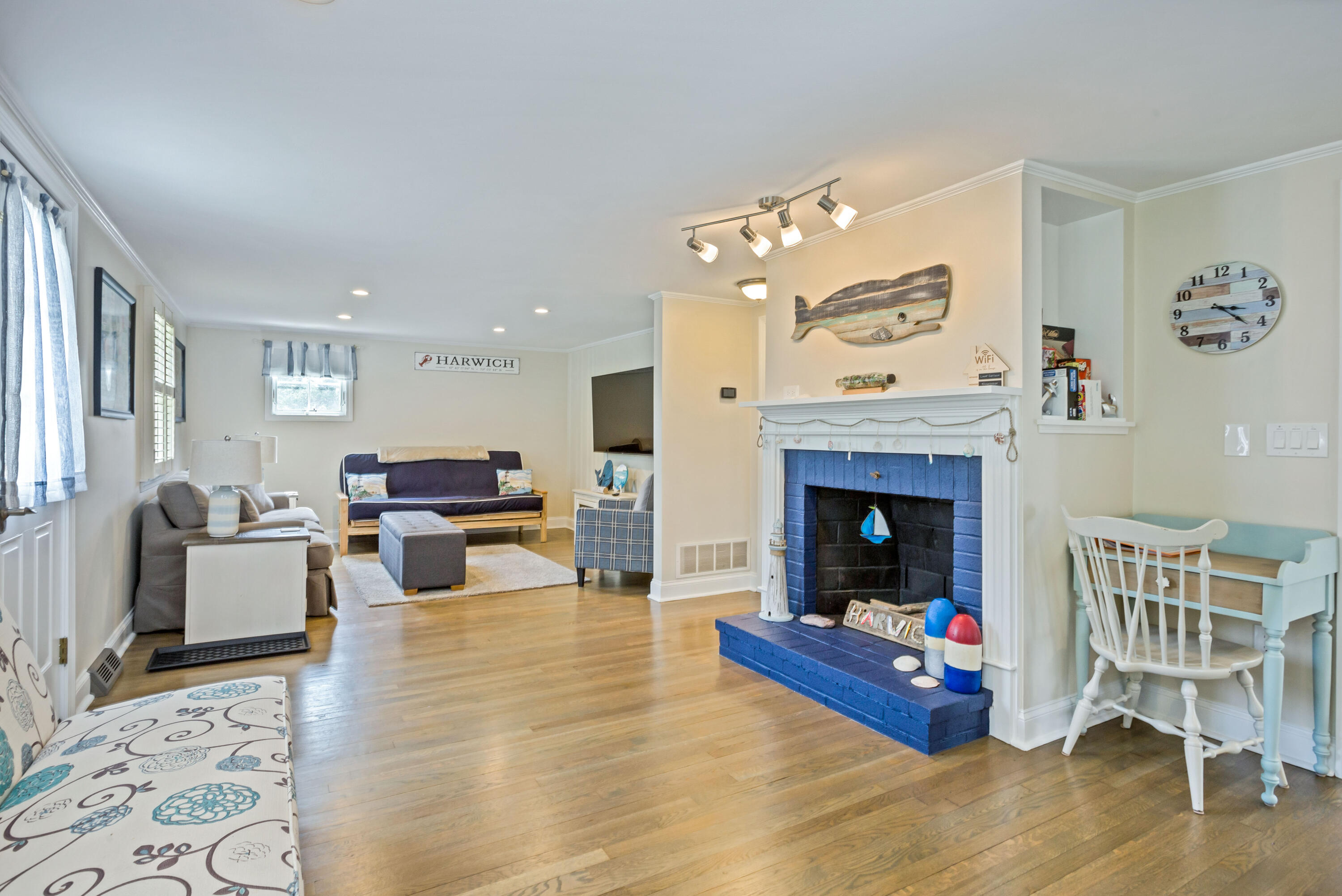 42 Marlin Road
