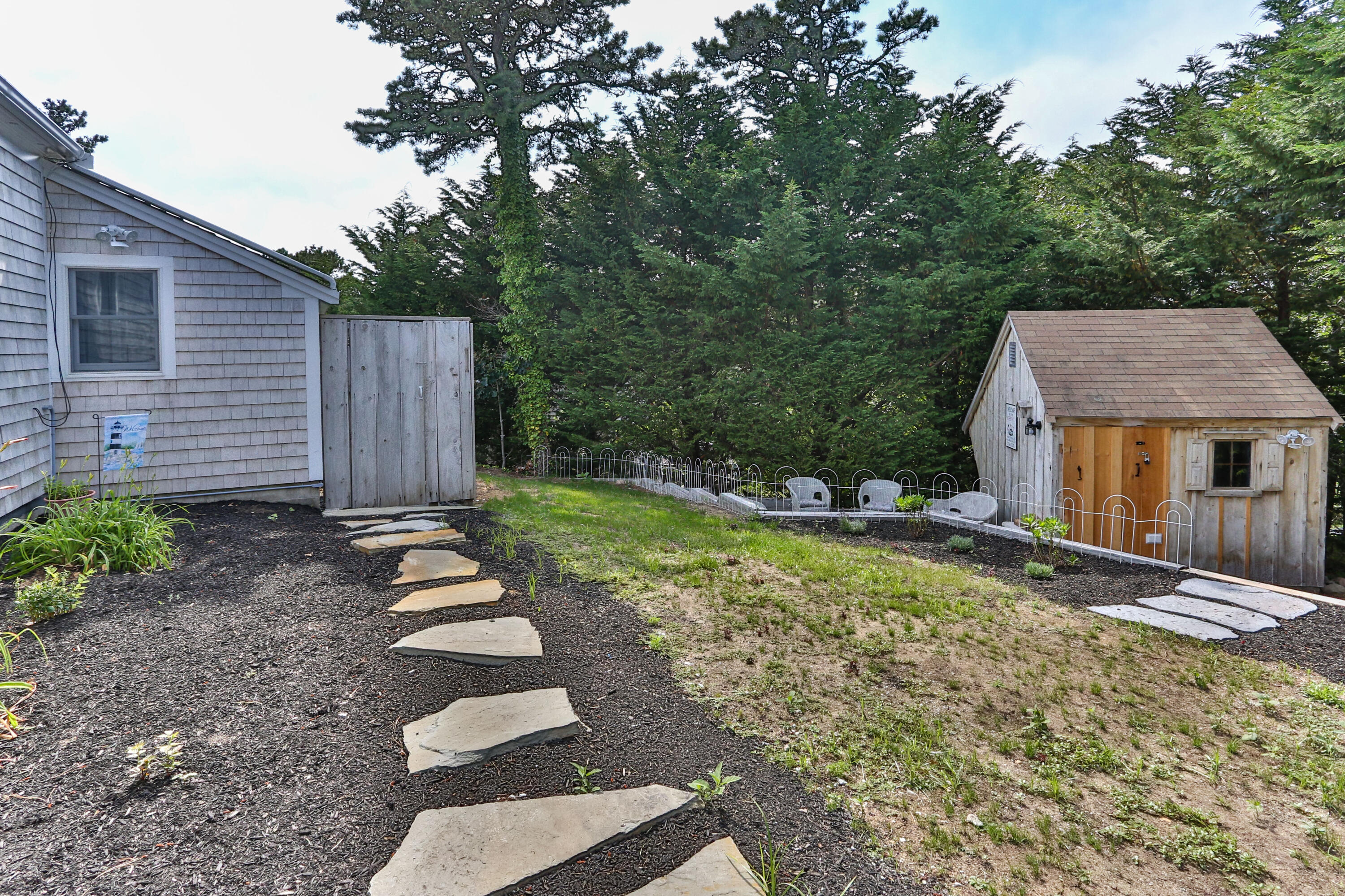 42 Marlin Road