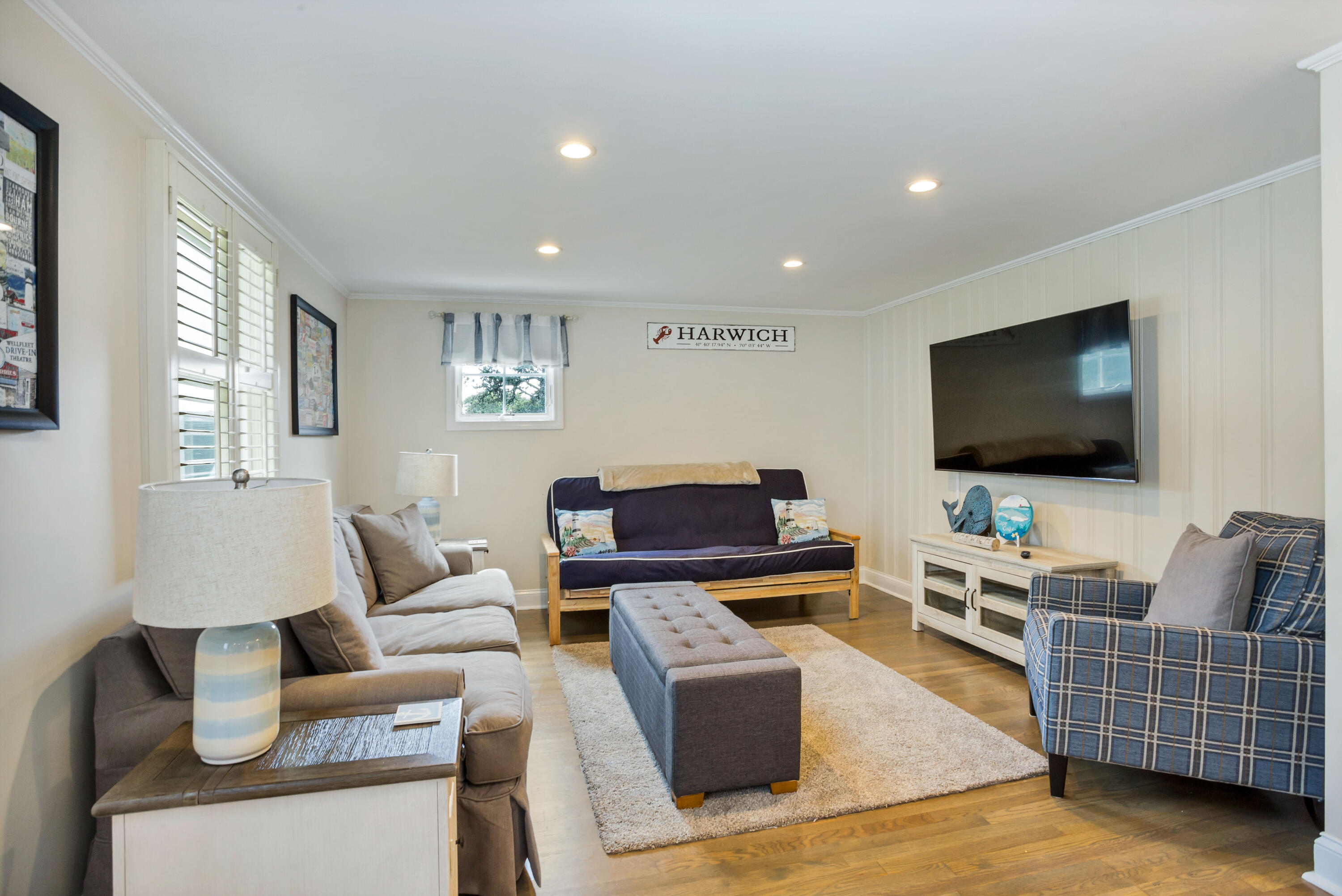 42 Marlin Road