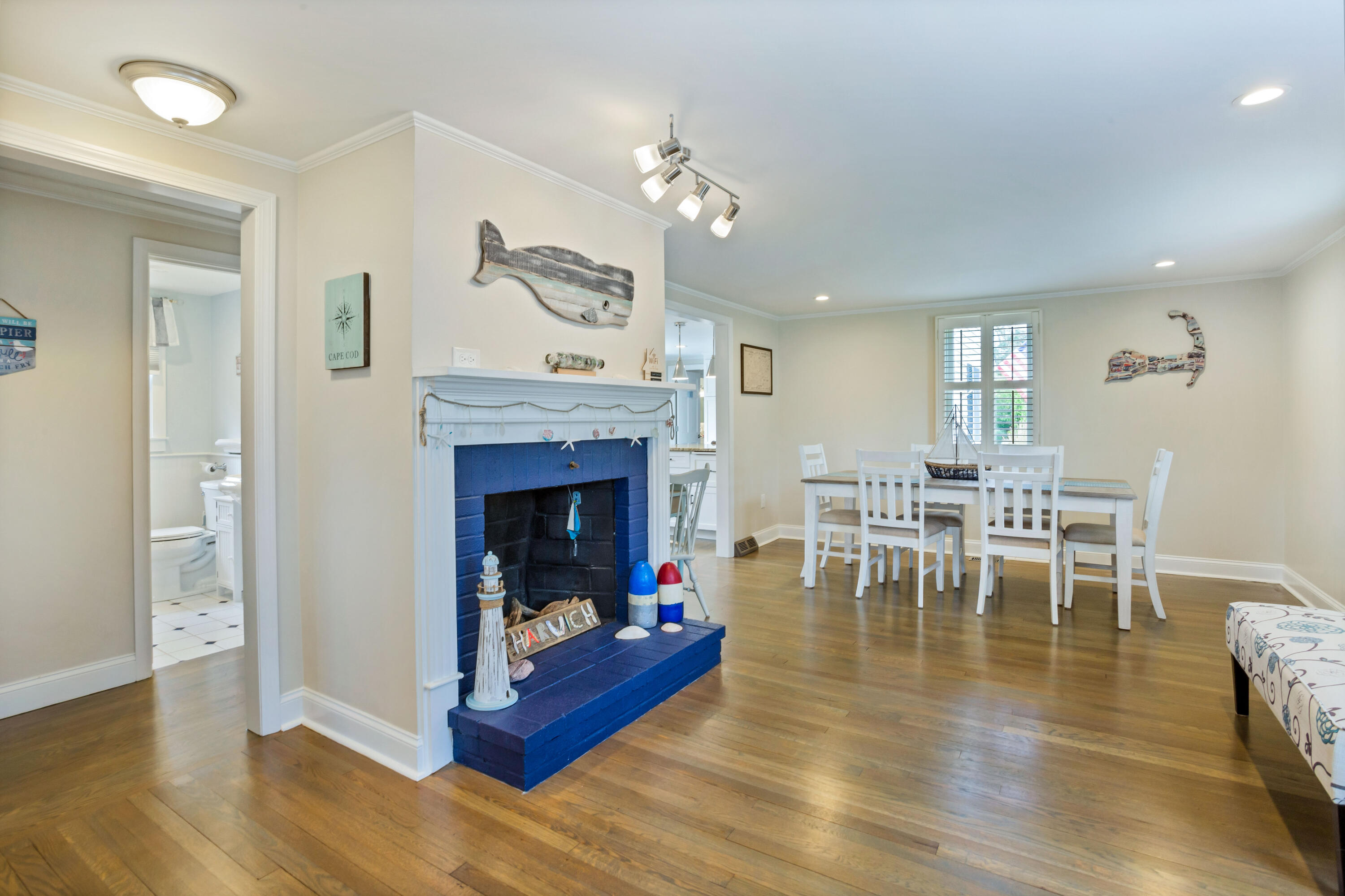 42 Marlin Road