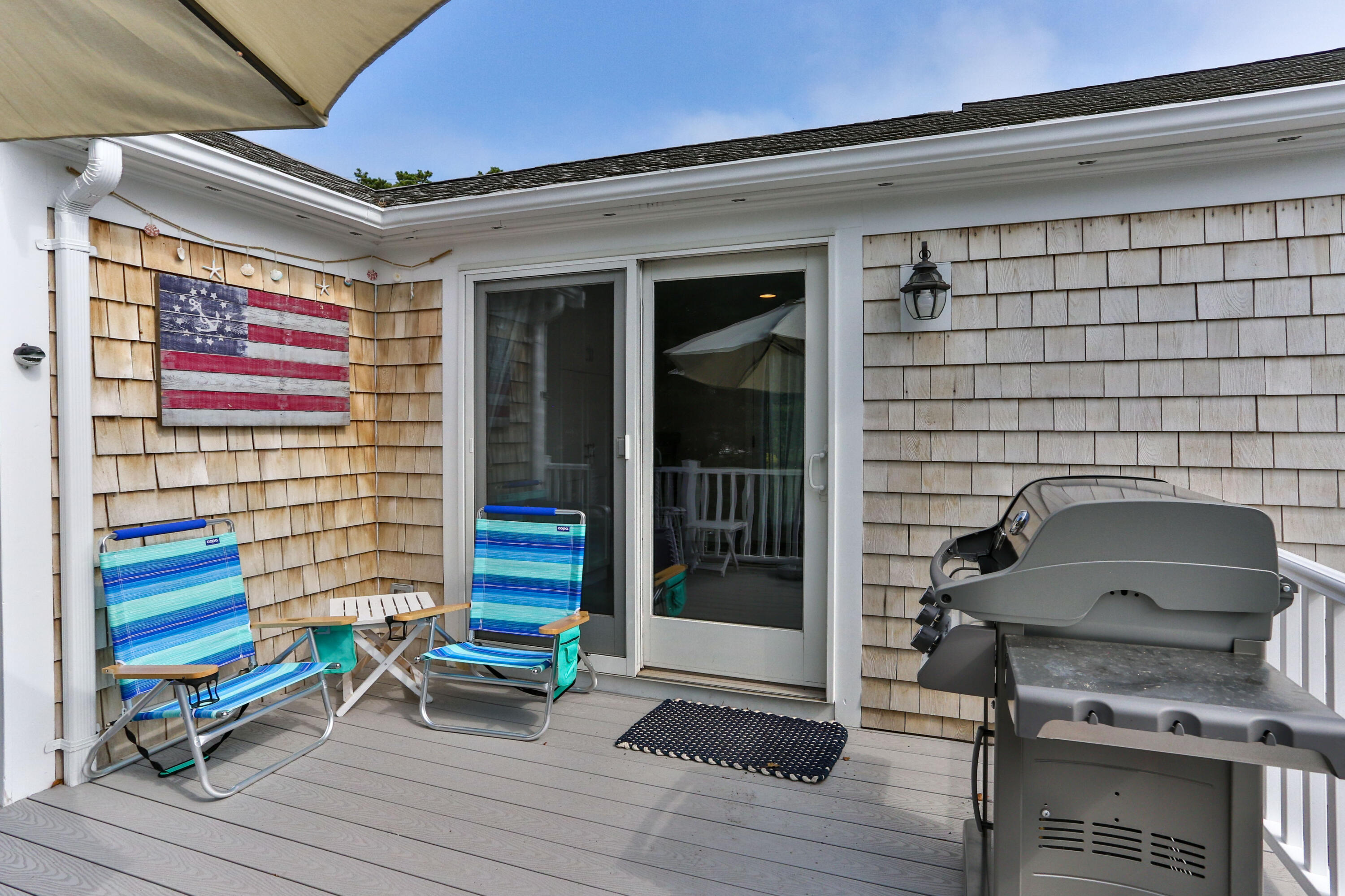 42 Marlin Road