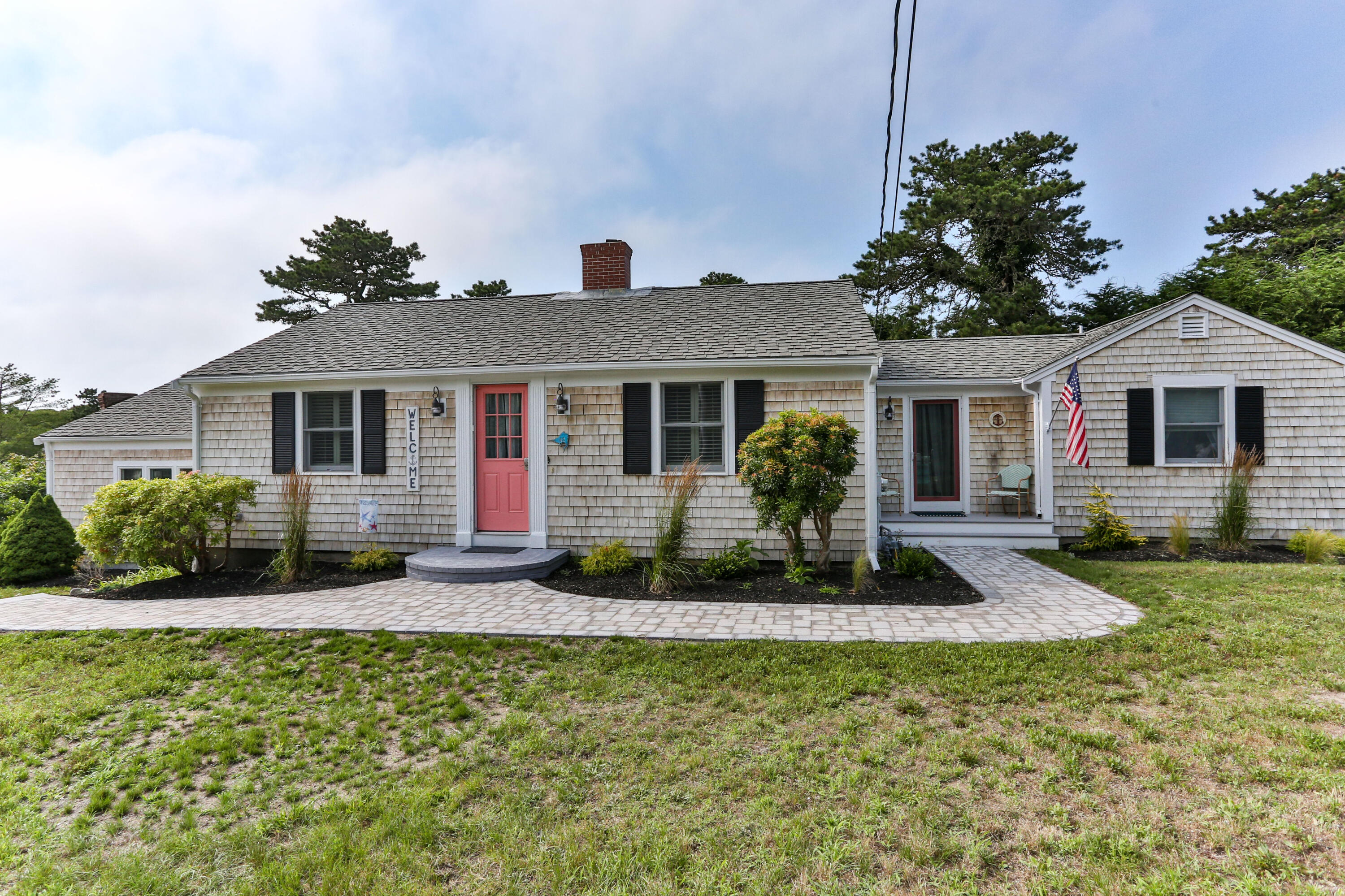 42 Marlin Road