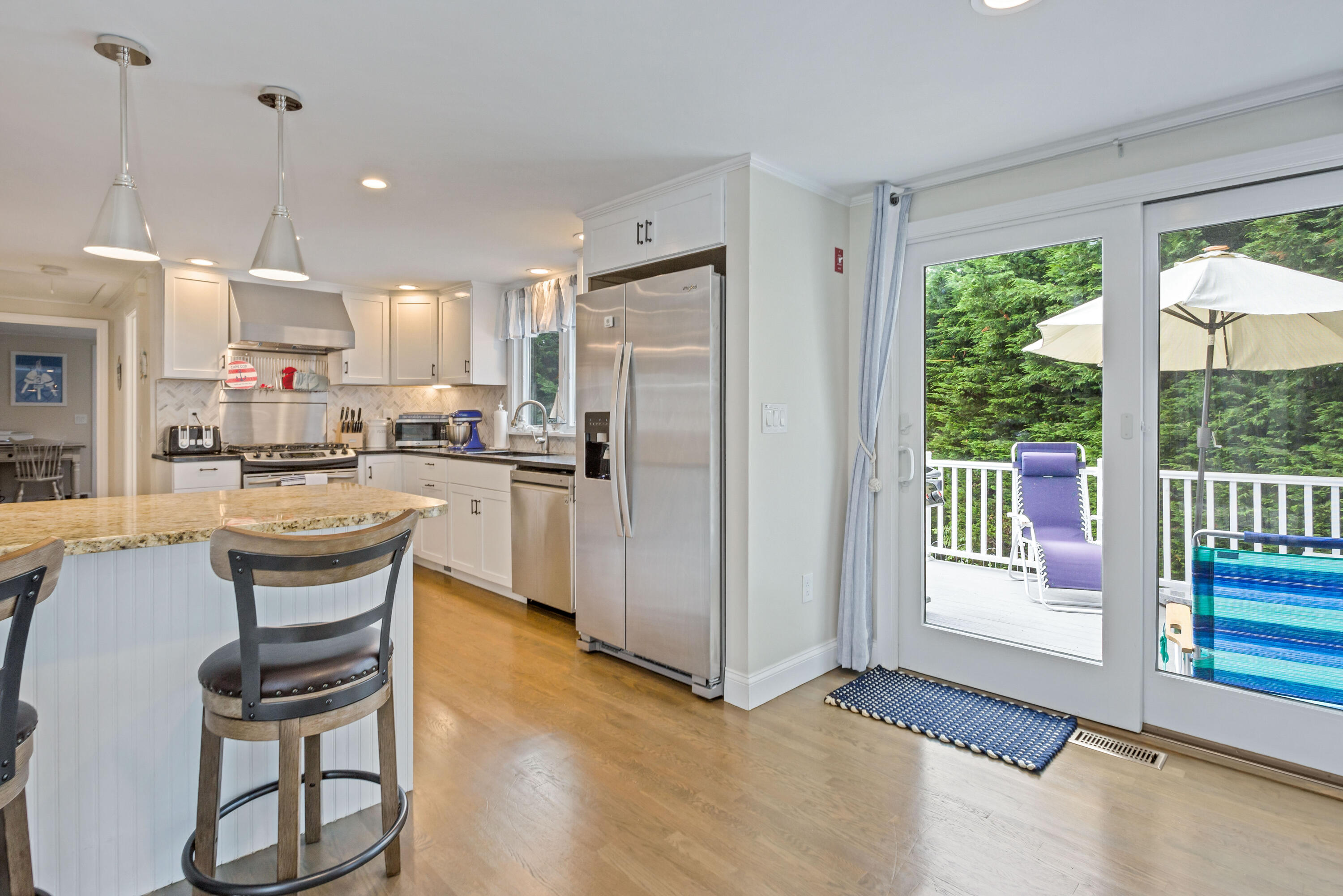 42 Marlin Road