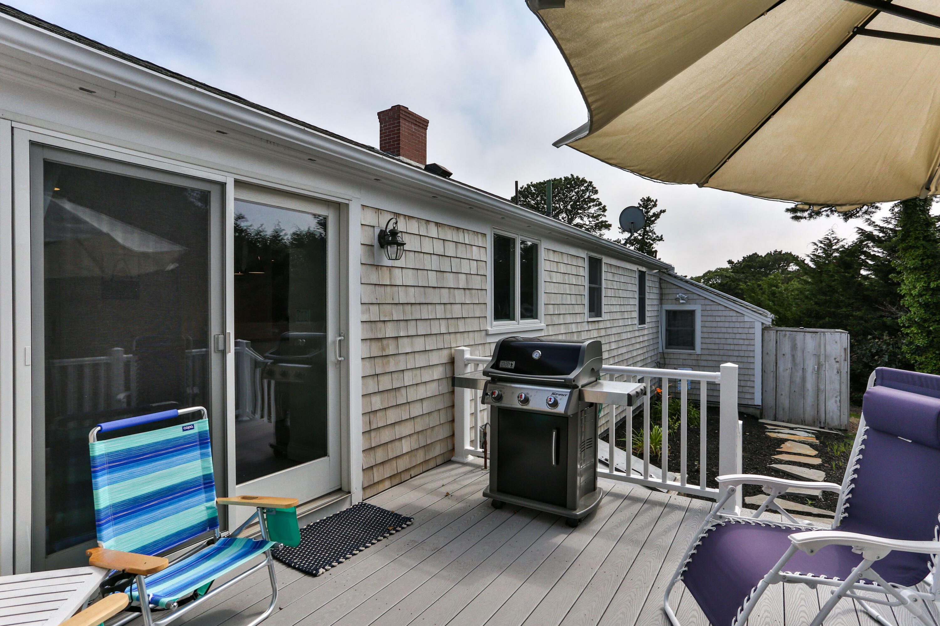 42 Marlin Road