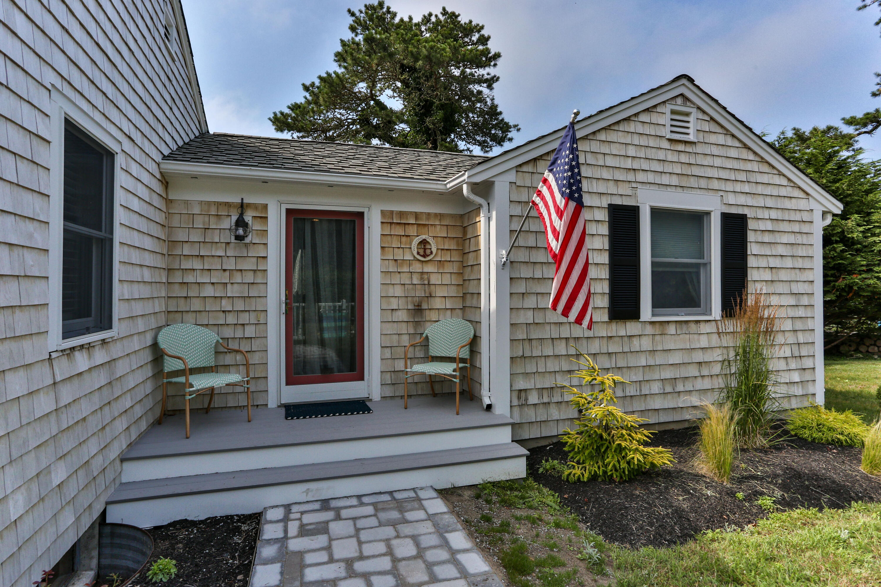 42 Marlin Road
