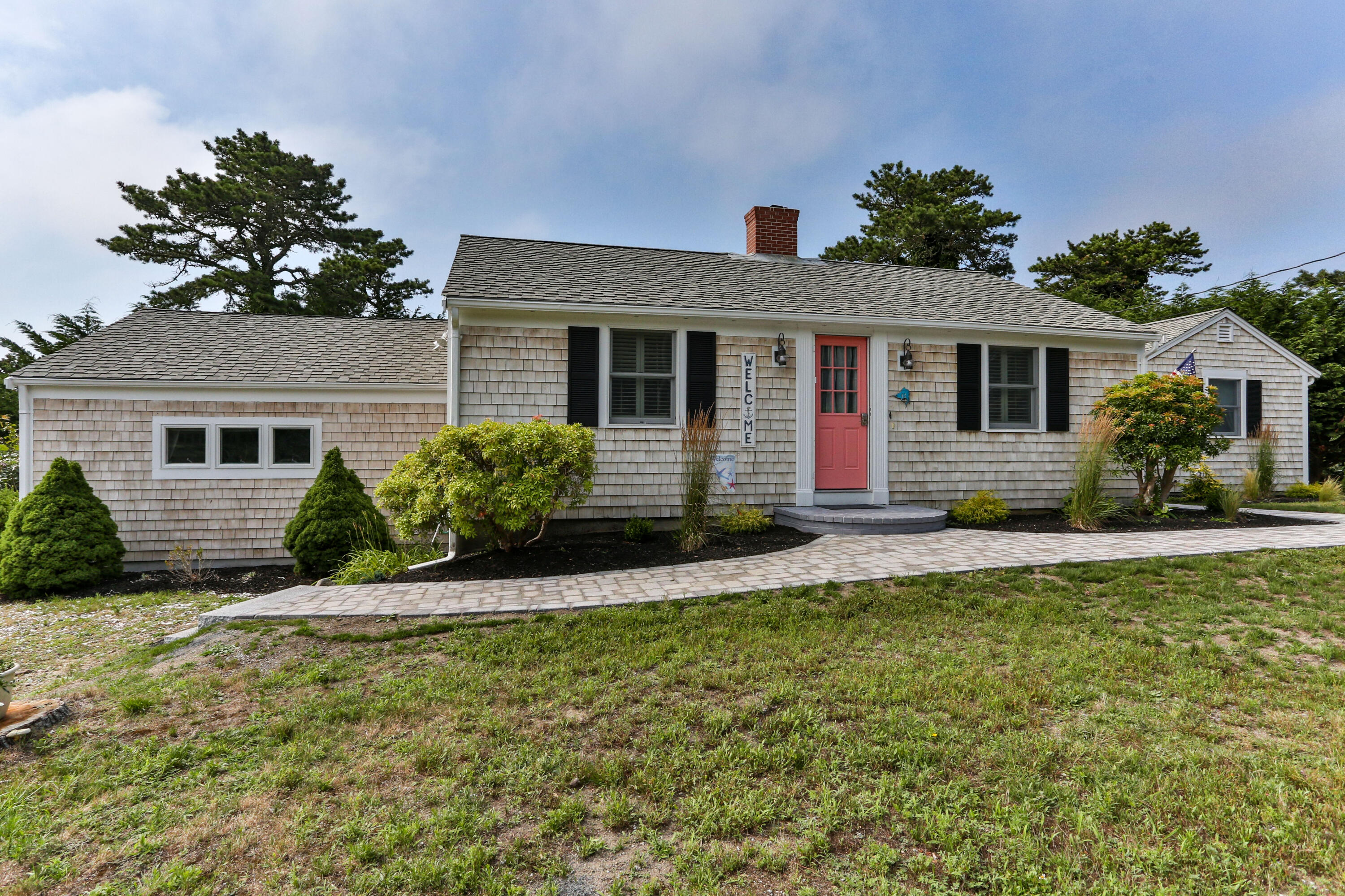 42 Marlin Road