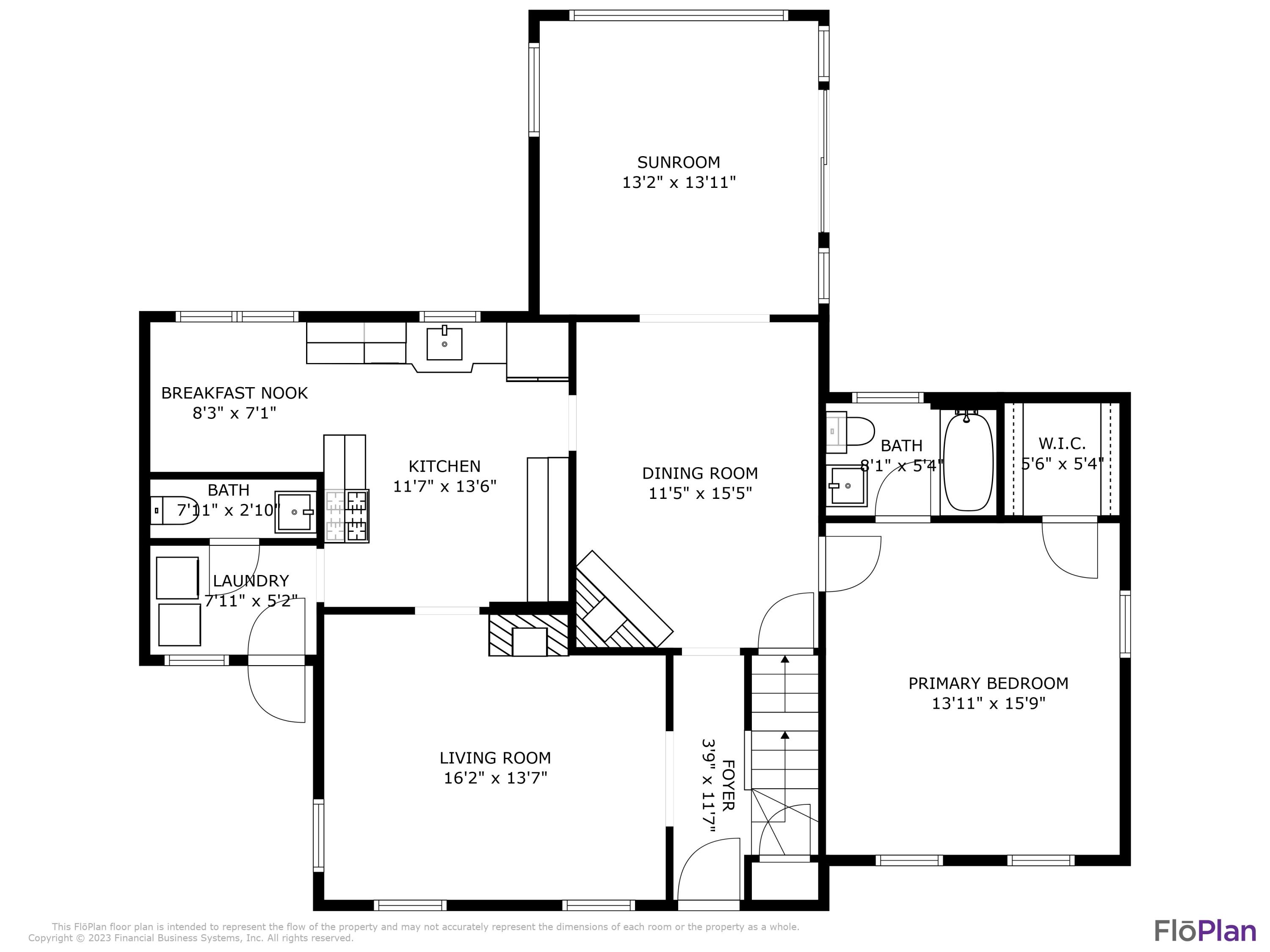 10 Bray Farm Road S