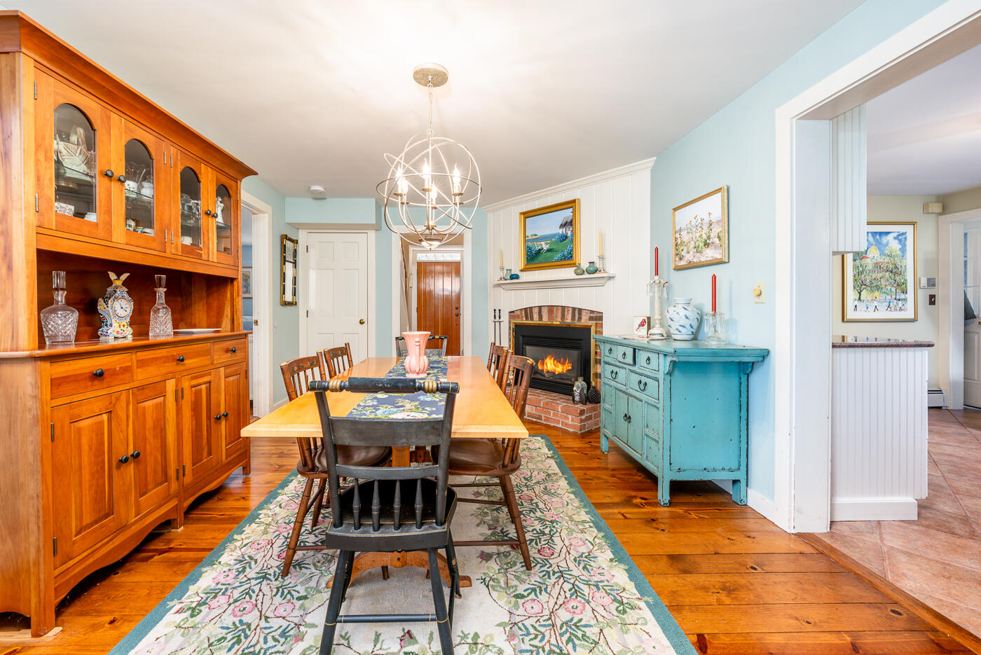 10 Bray Farm Road S