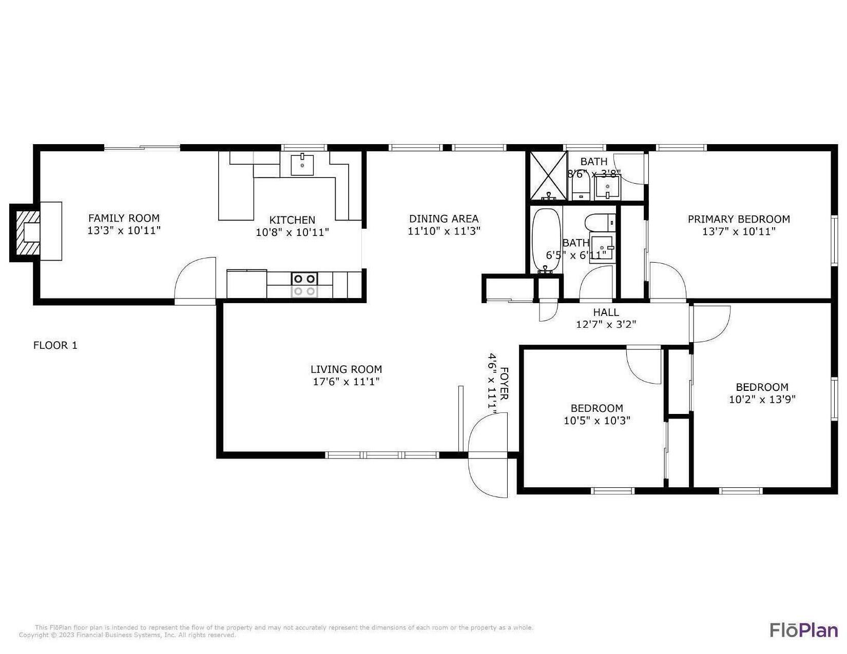 118 Fox Hill Road