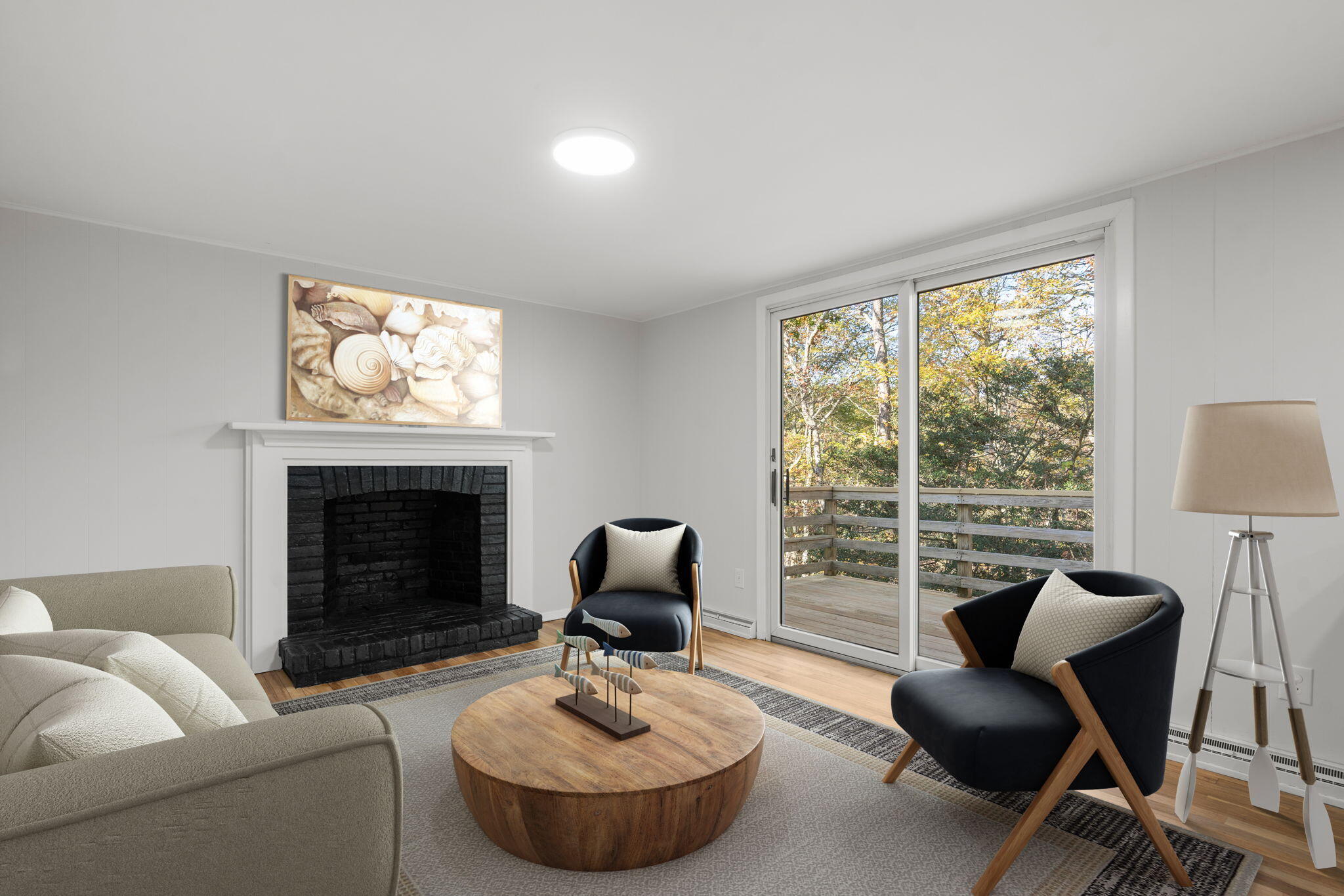 118 Fox Hill Road