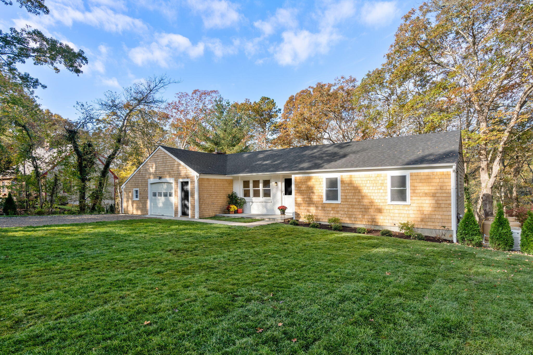 118 Fox Hill Road