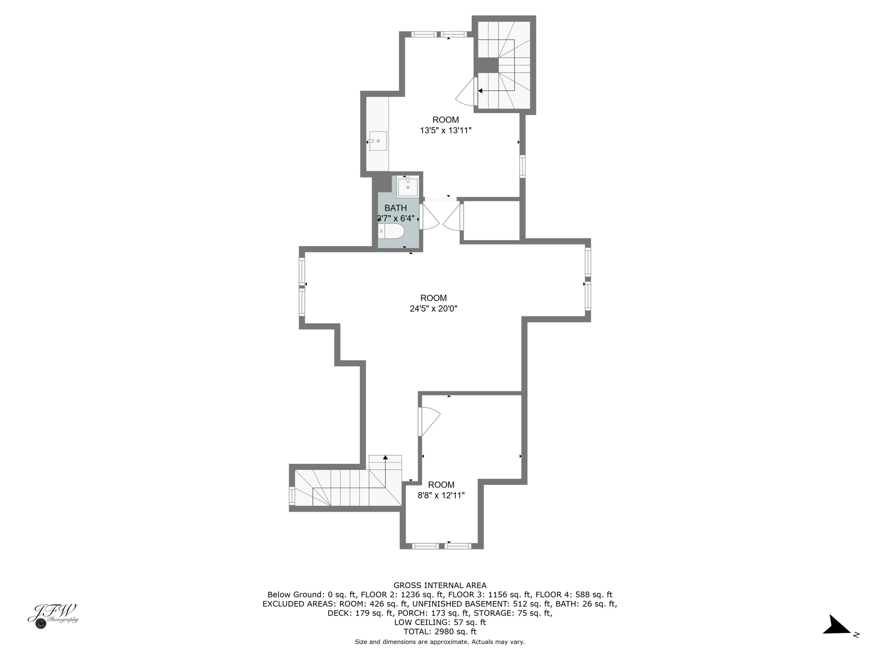 11 Thurston Street
