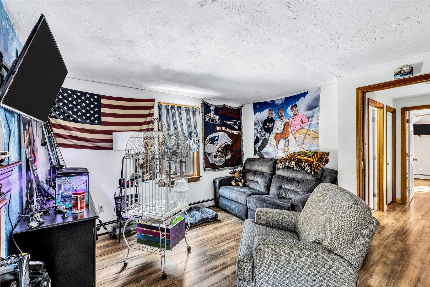 40 Briar Patch Lane