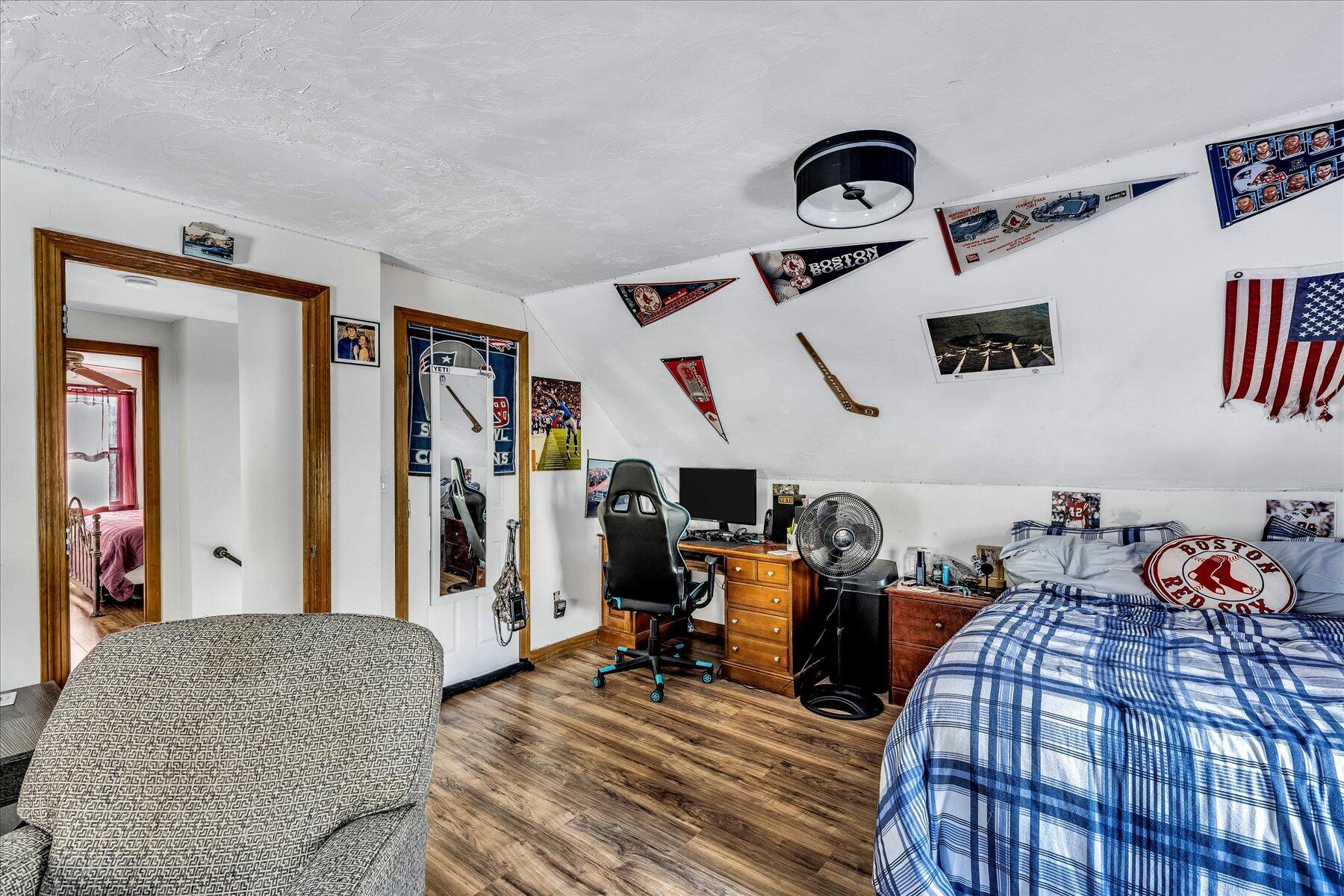 40 Briar Patch Lane