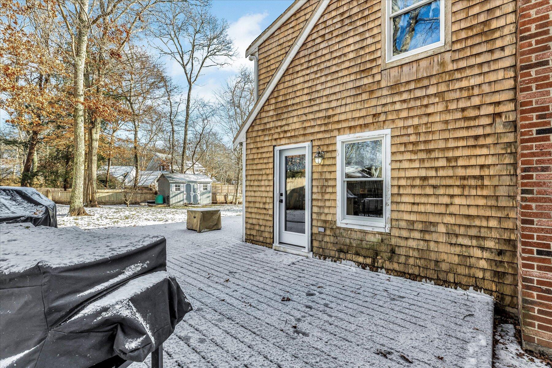 40 Briar Patch Lane