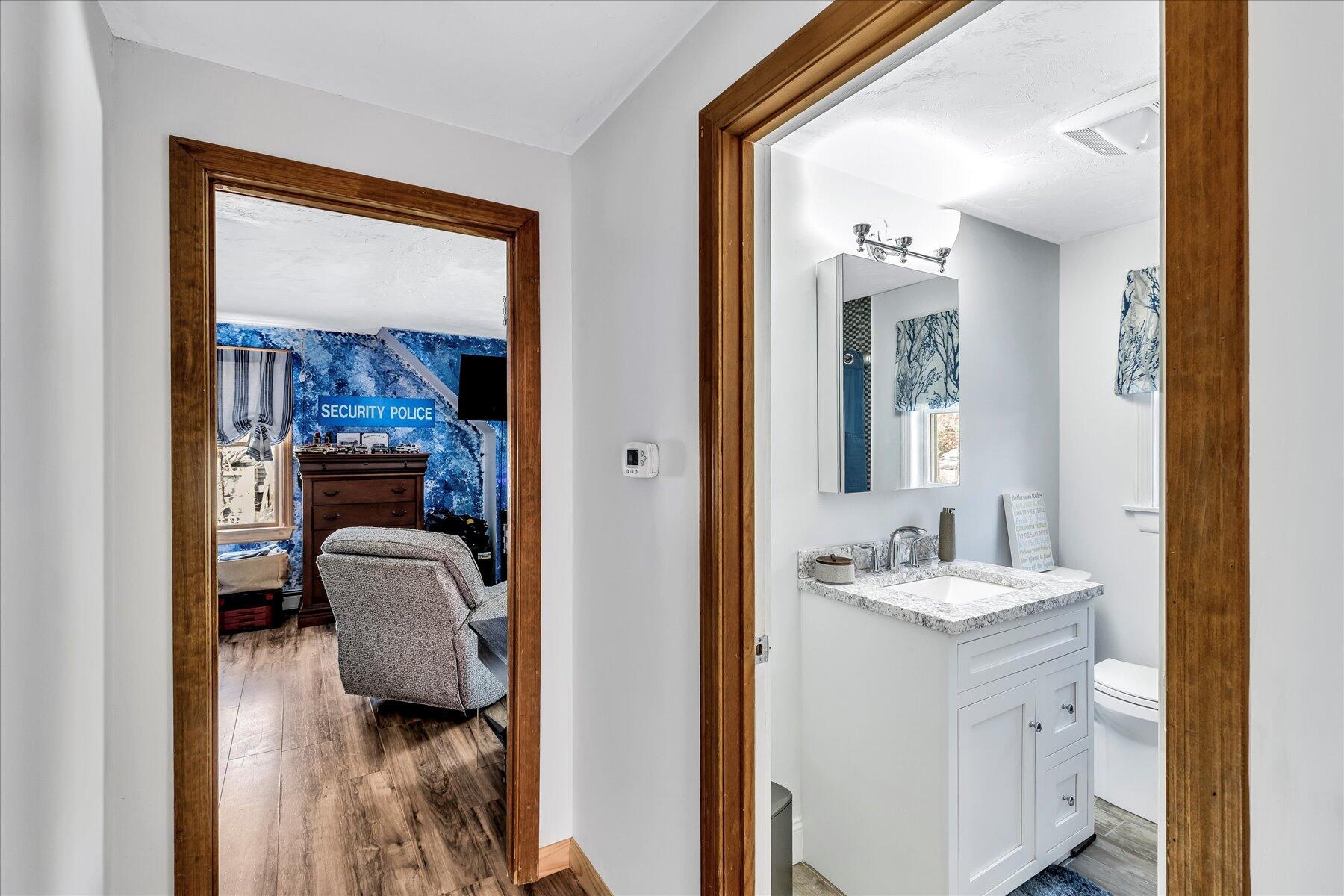 40 Briar Patch Lane