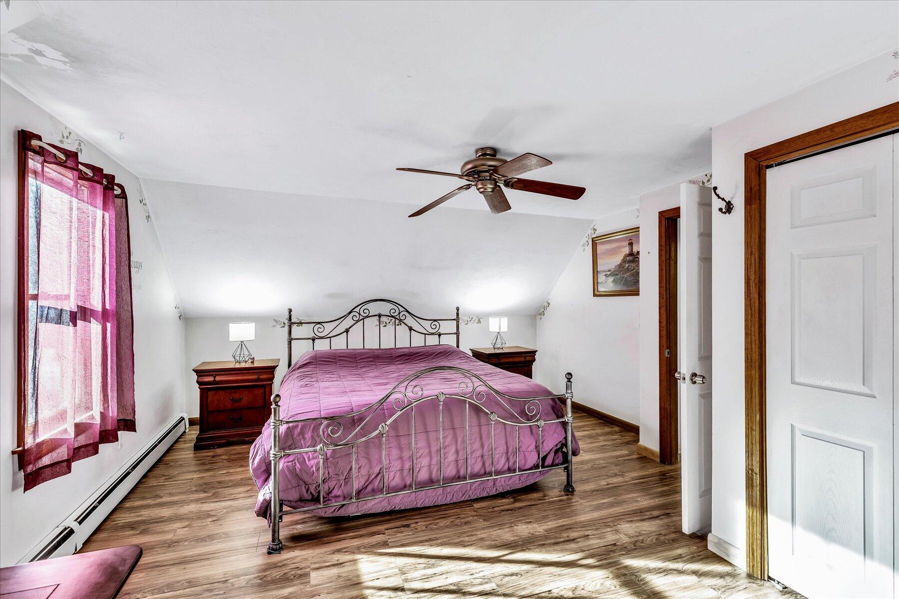 40 Briar Patch Lane