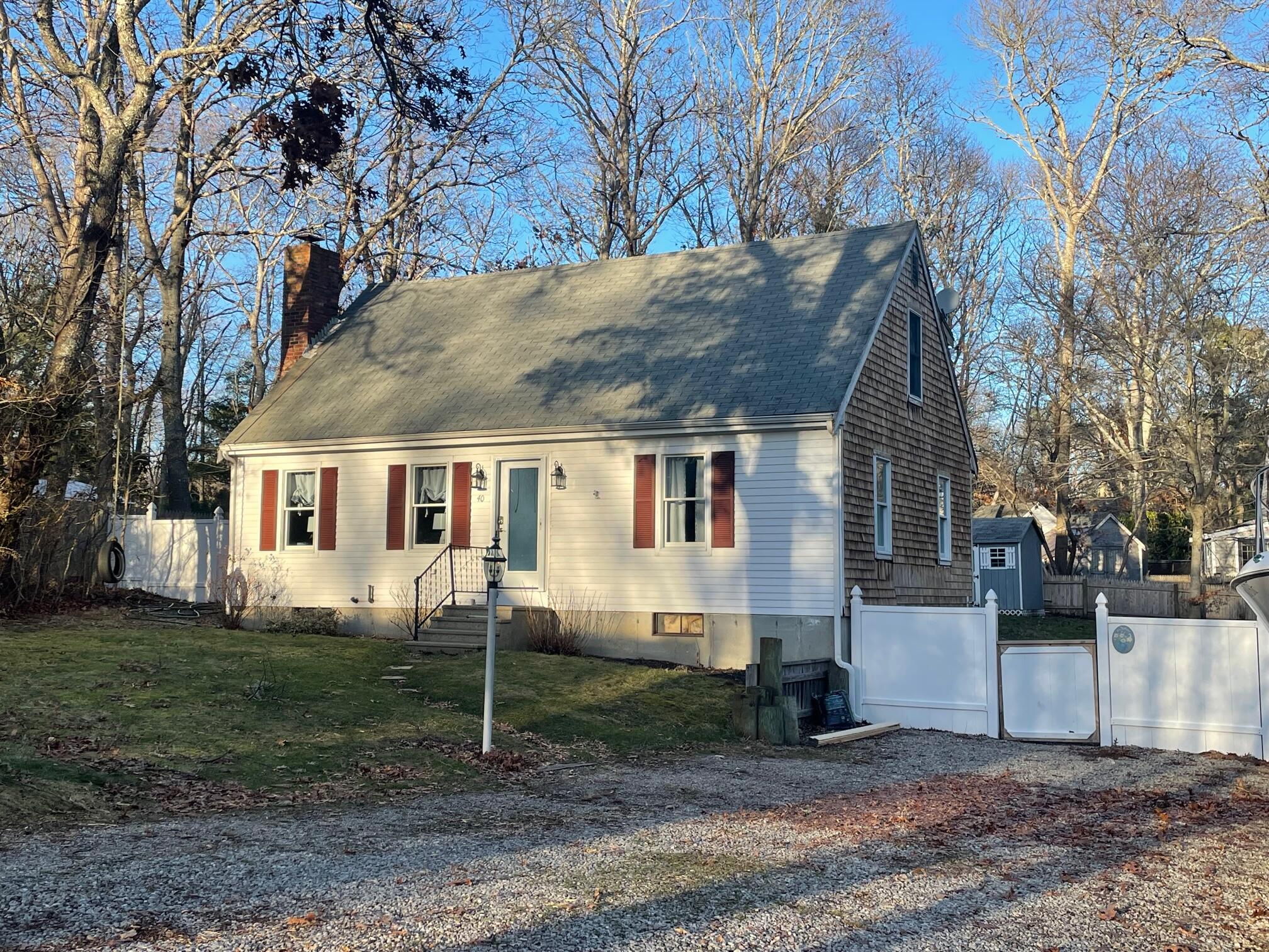 40 Briar Patch Lane