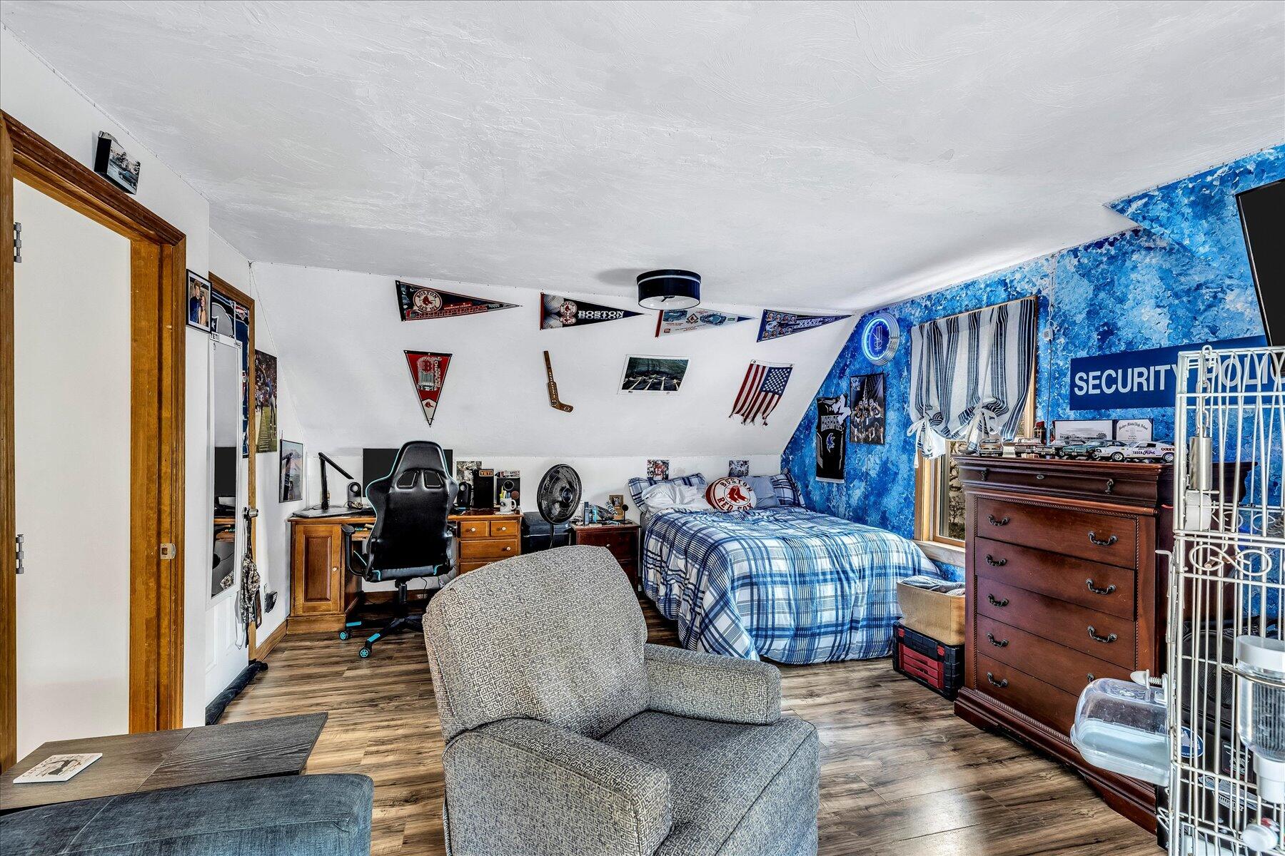 40 Briar Patch Lane