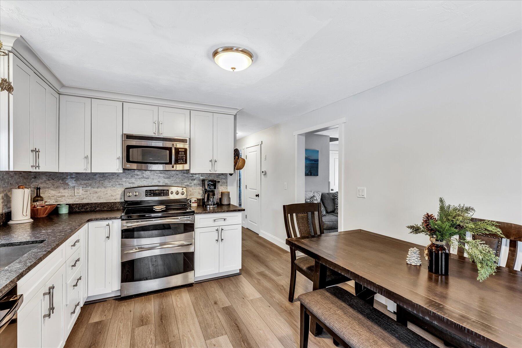 40 Briar Patch Lane