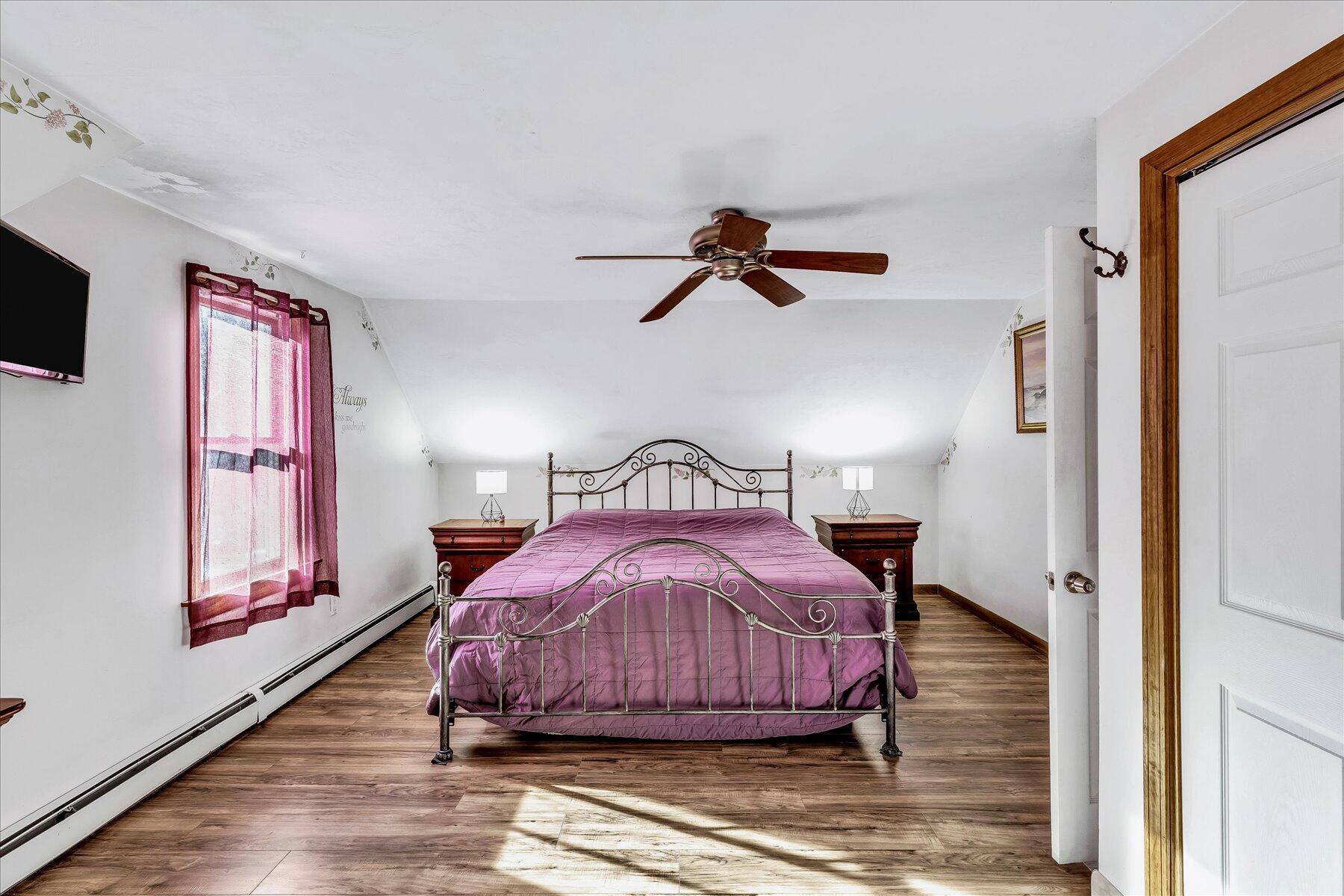 40 Briar Patch Lane