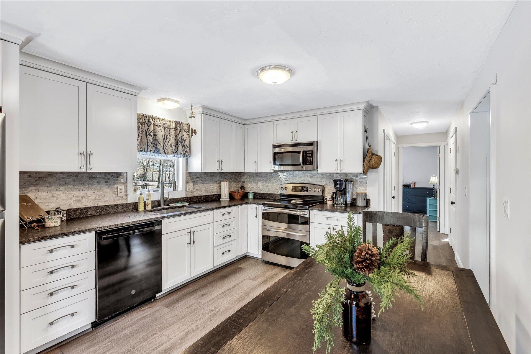 40 Briar Patch Lane