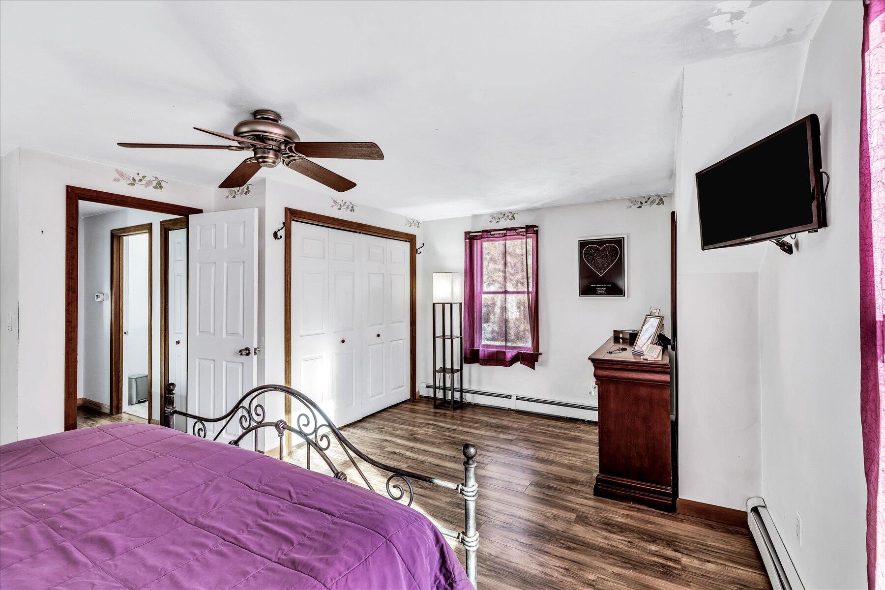40 Briar Patch Lane