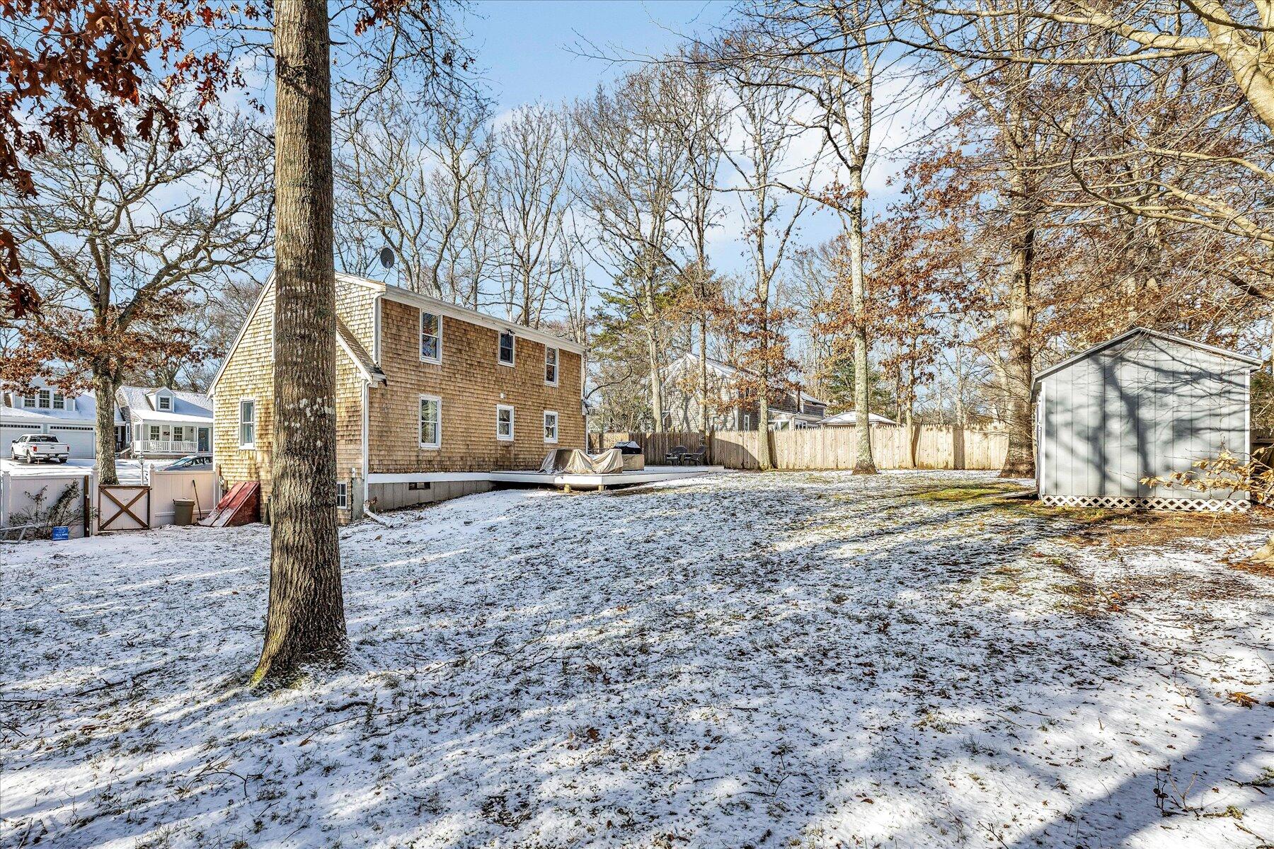 40 Briar Patch Lane