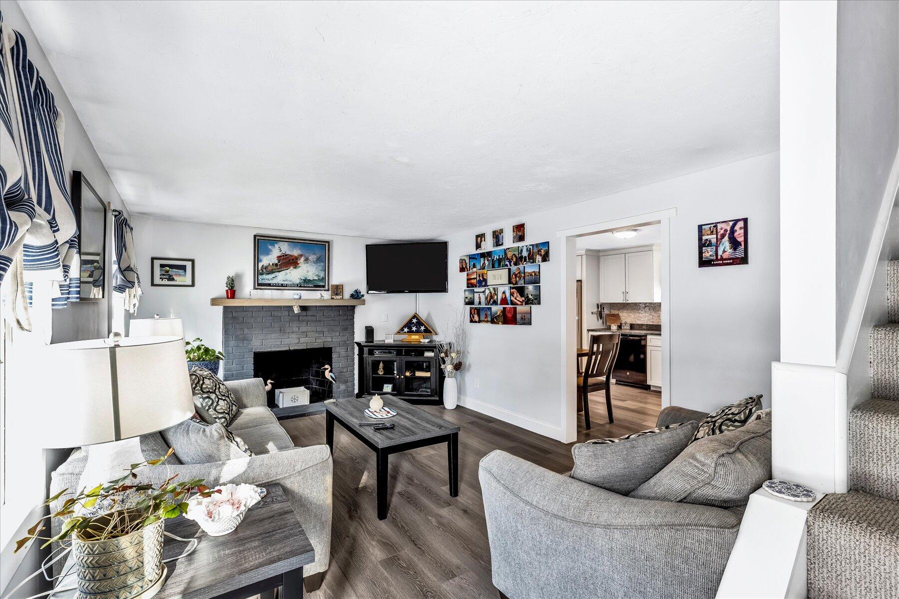 40 Briar Patch Lane