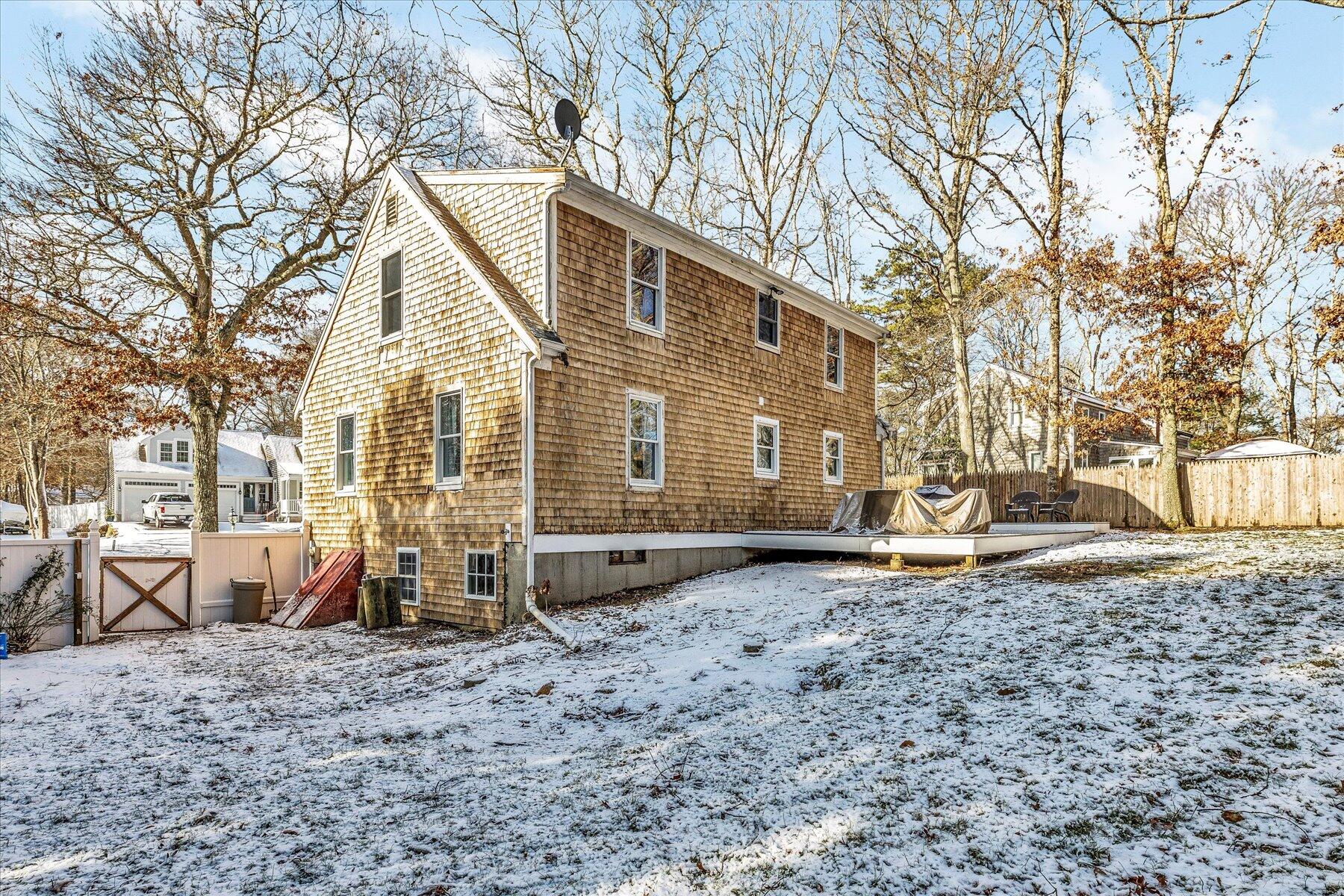 40 Briar Patch Lane