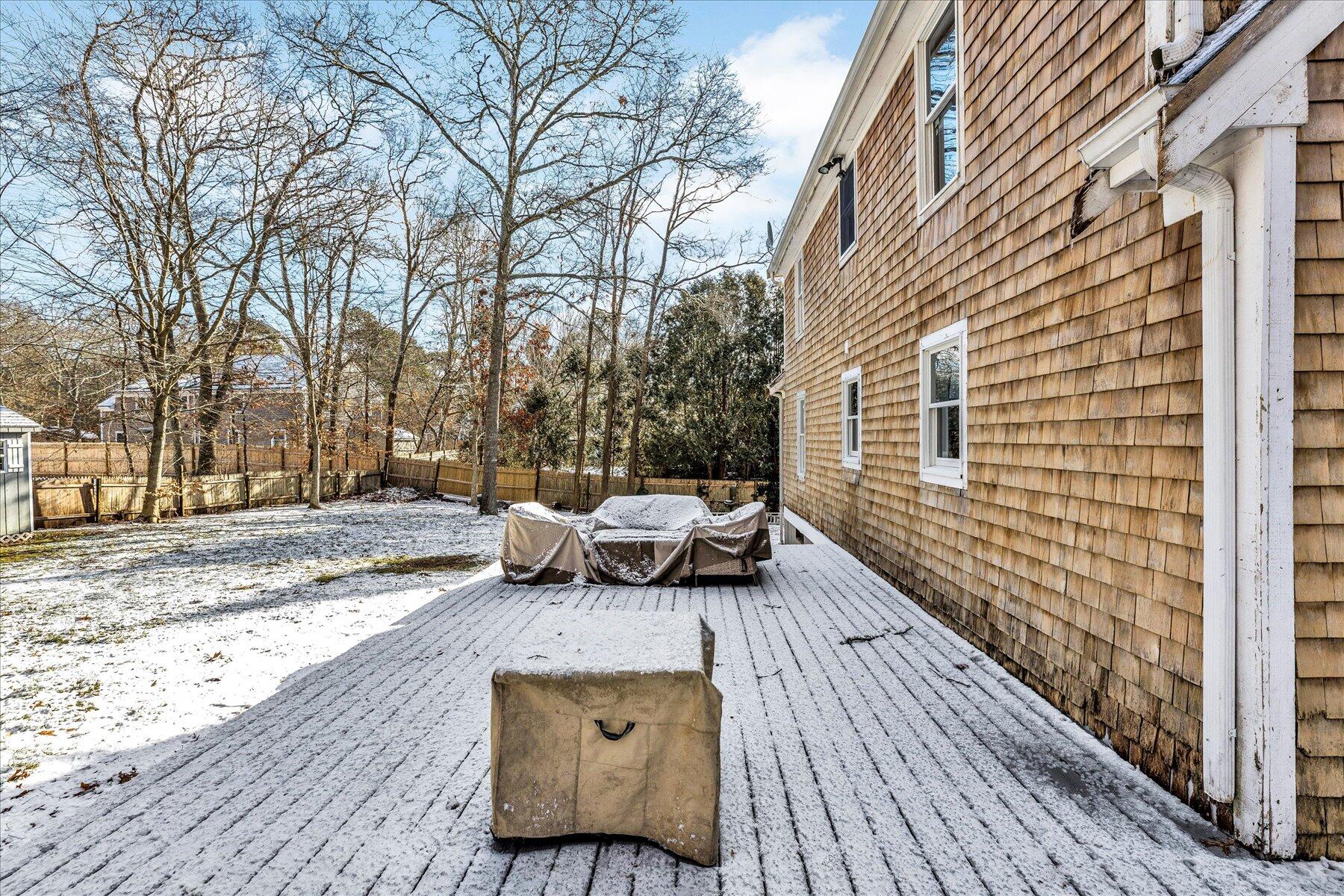 40 Briar Patch Lane