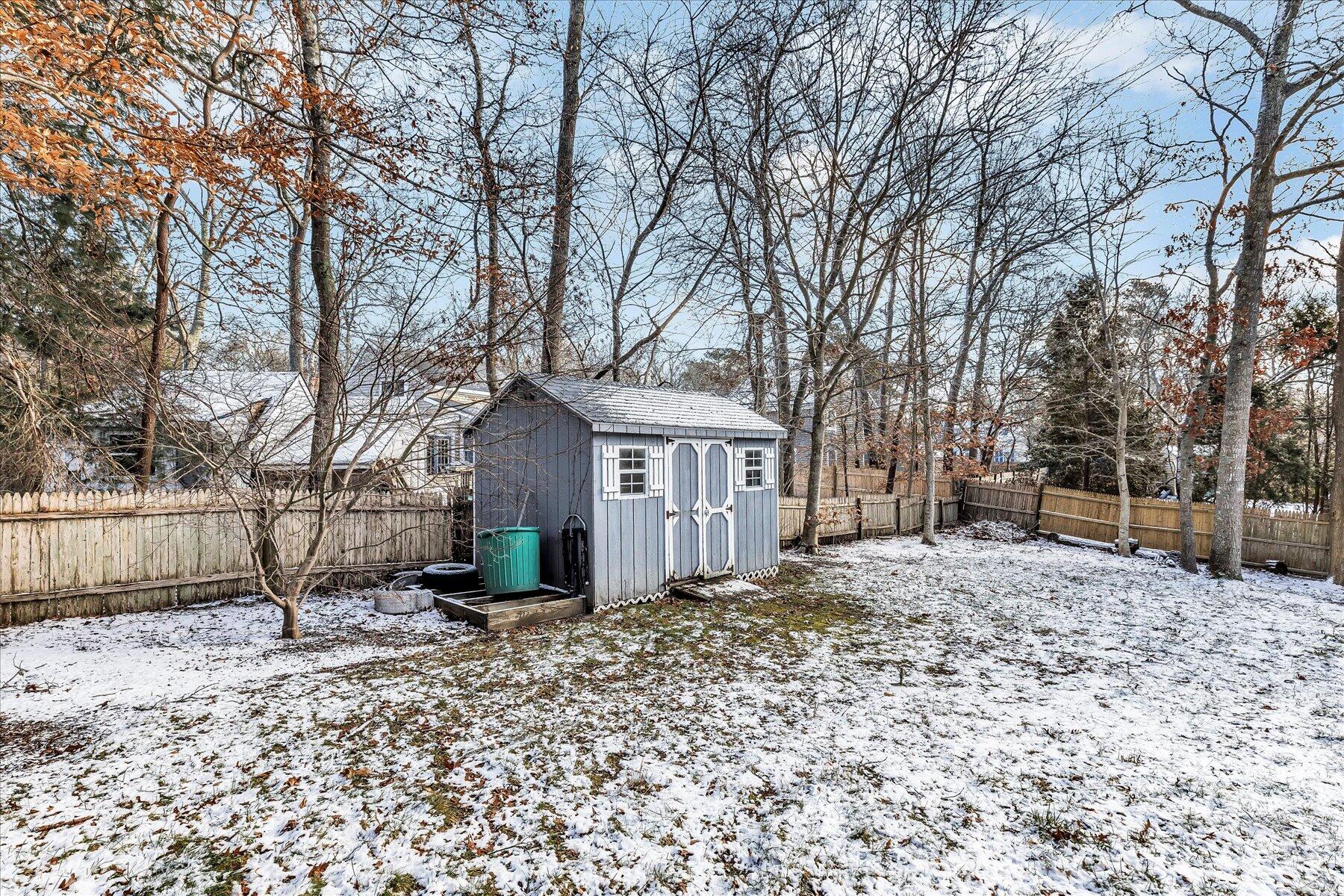40 Briar Patch Lane