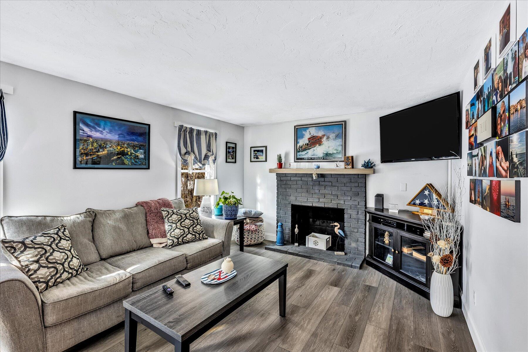 40 Briar Patch Lane