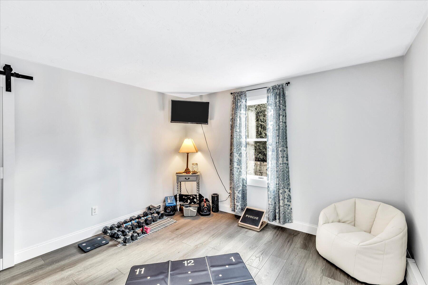 40 Briar Patch Lane