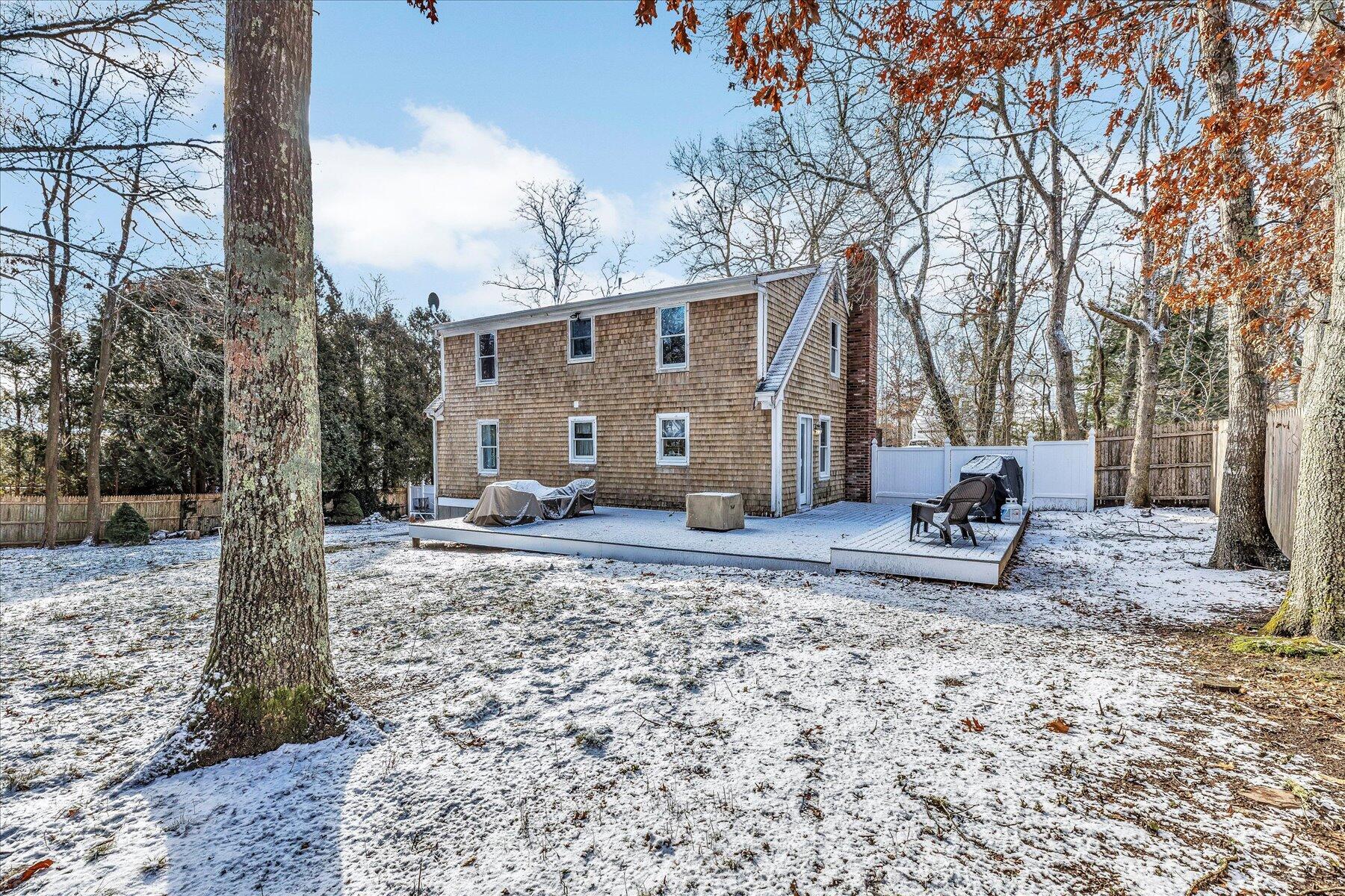 40 Briar Patch Lane