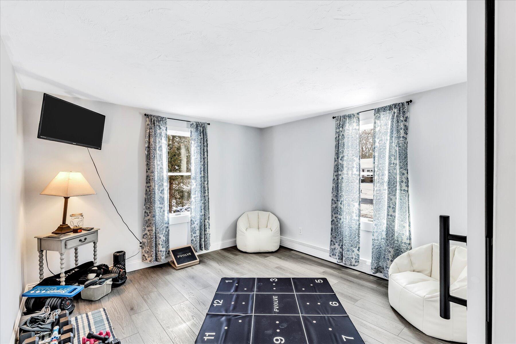 40 Briar Patch Lane