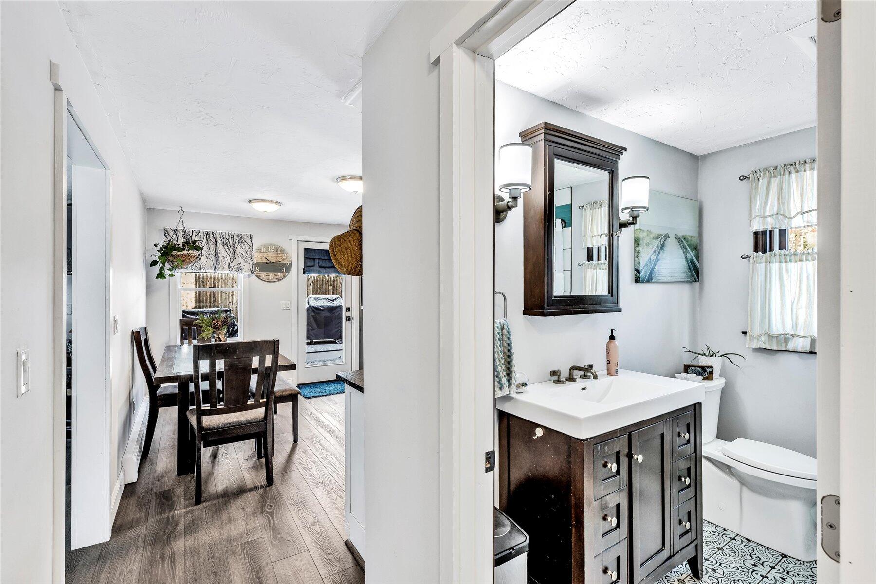 40 Briar Patch Lane