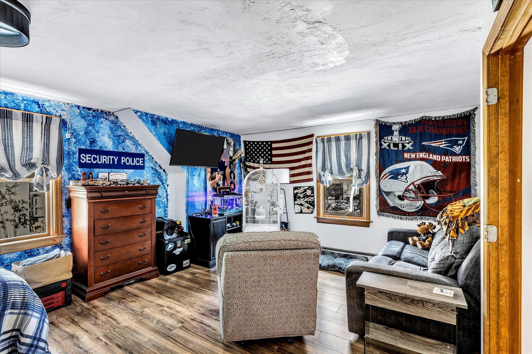 40 Briar Patch Lane